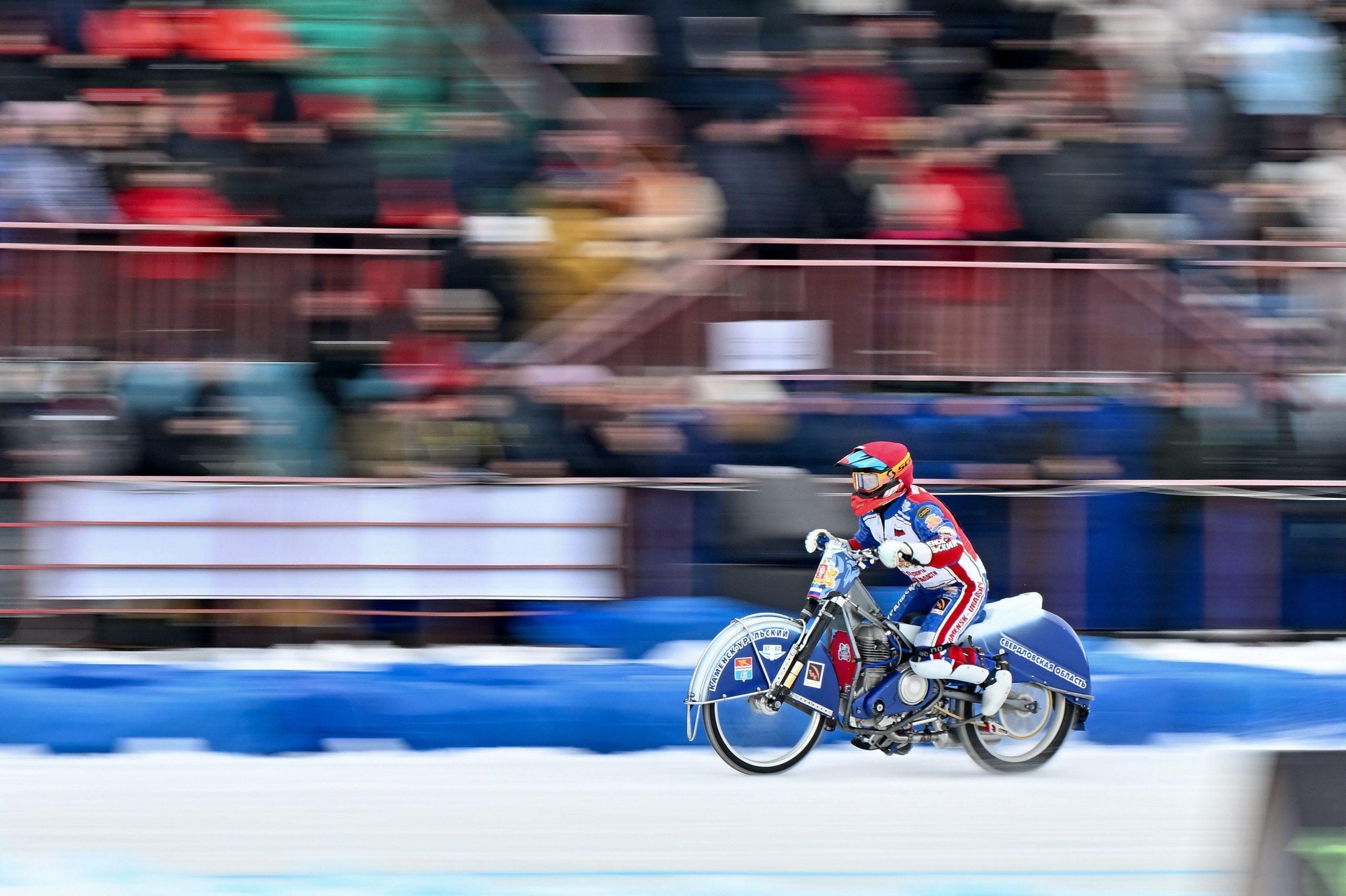 Спорт. Фотосъемка мероприятий