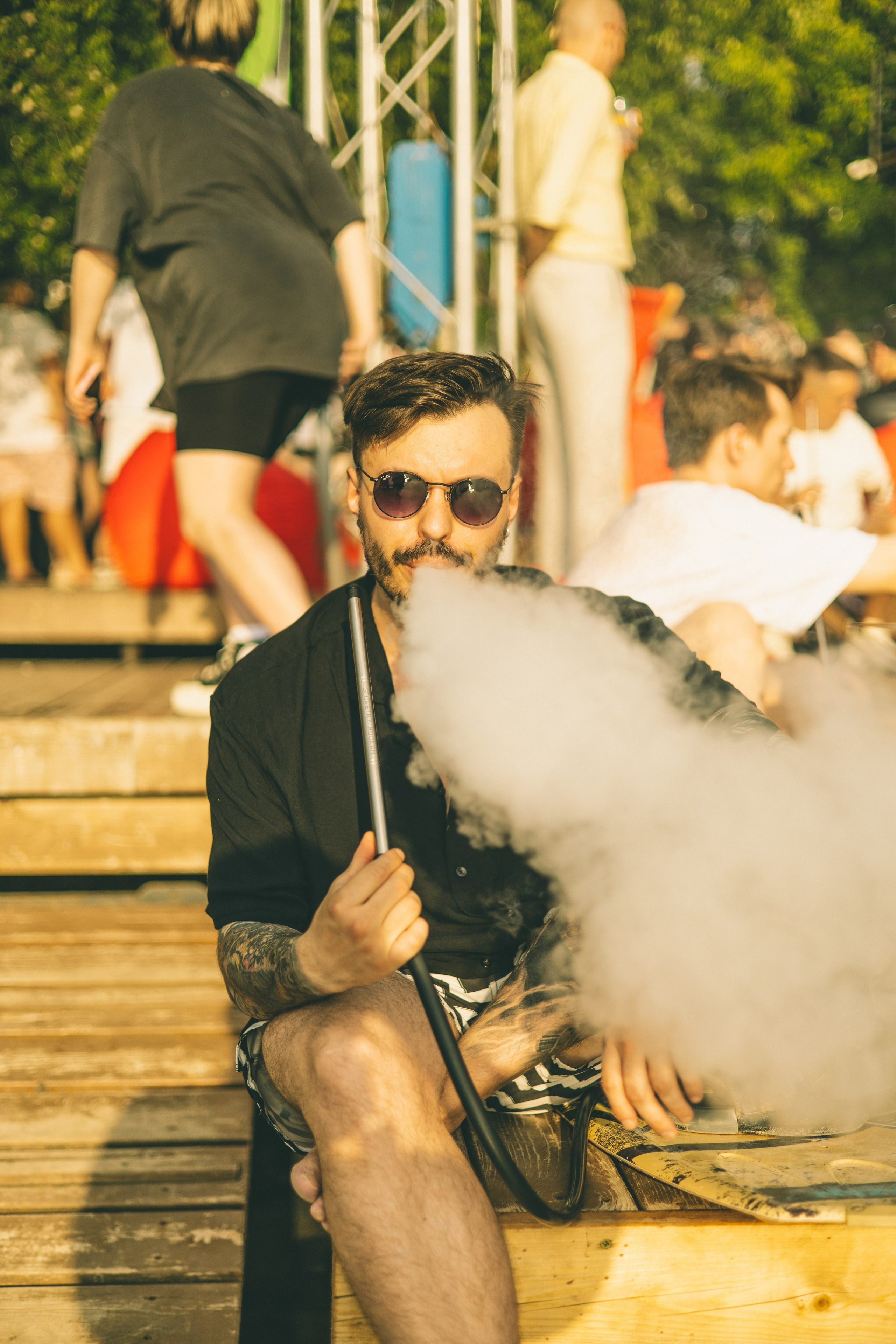 Вечеринка от Best Shop. Ilgizphoto.ru