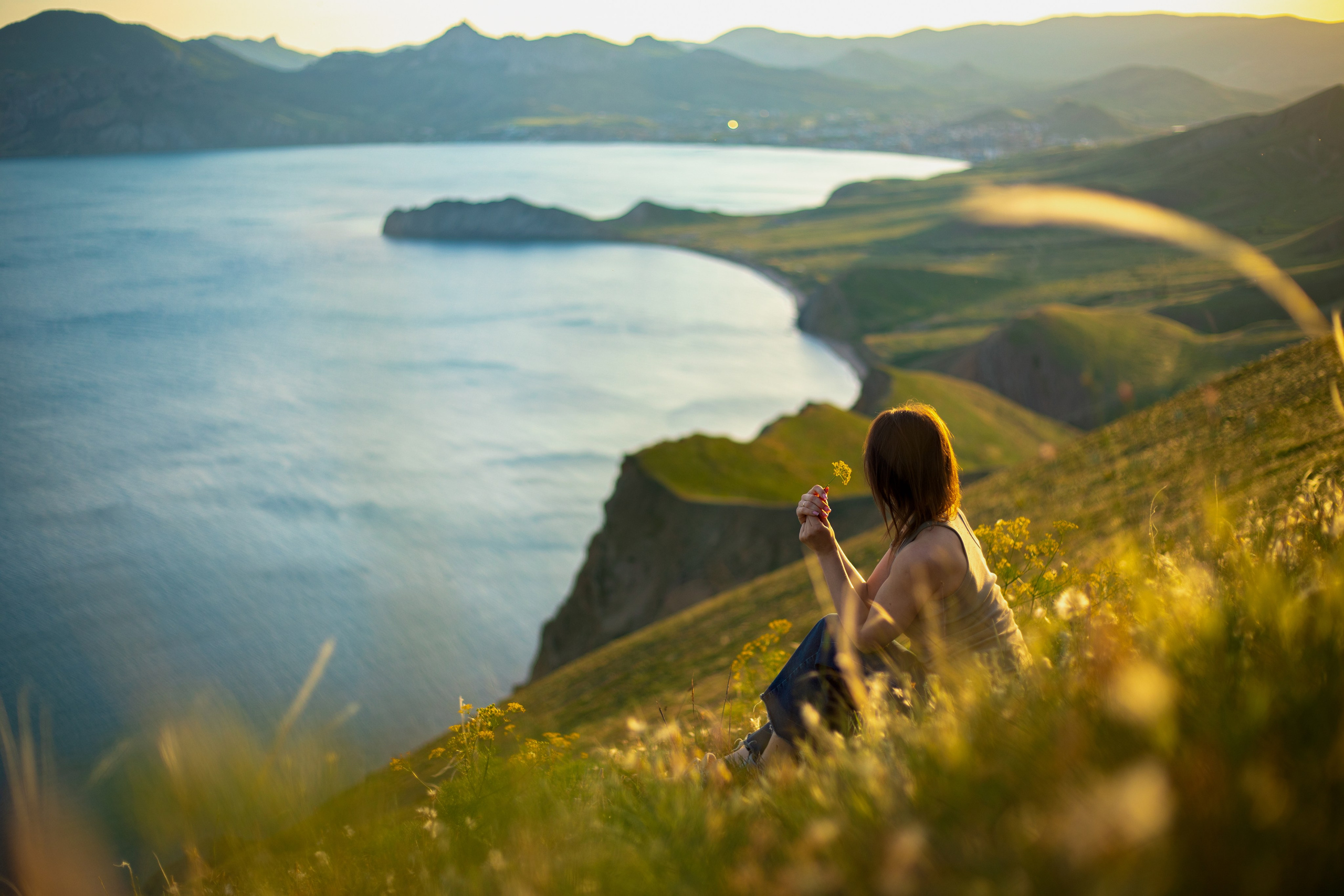 ОРДЖОНИКИДЗЕ. Фотограф Севастополь/Крым Светлана Евтушенко