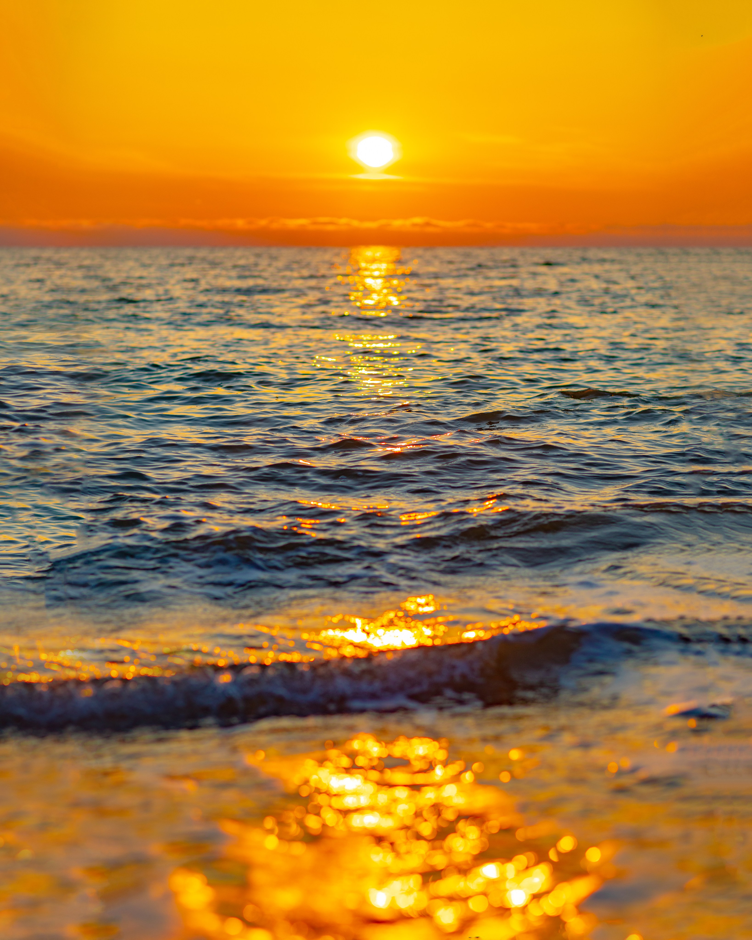 ЗАКАТЫ У МОРЯ. Фотограф Севастополь/Крым Светлана Евтушенко