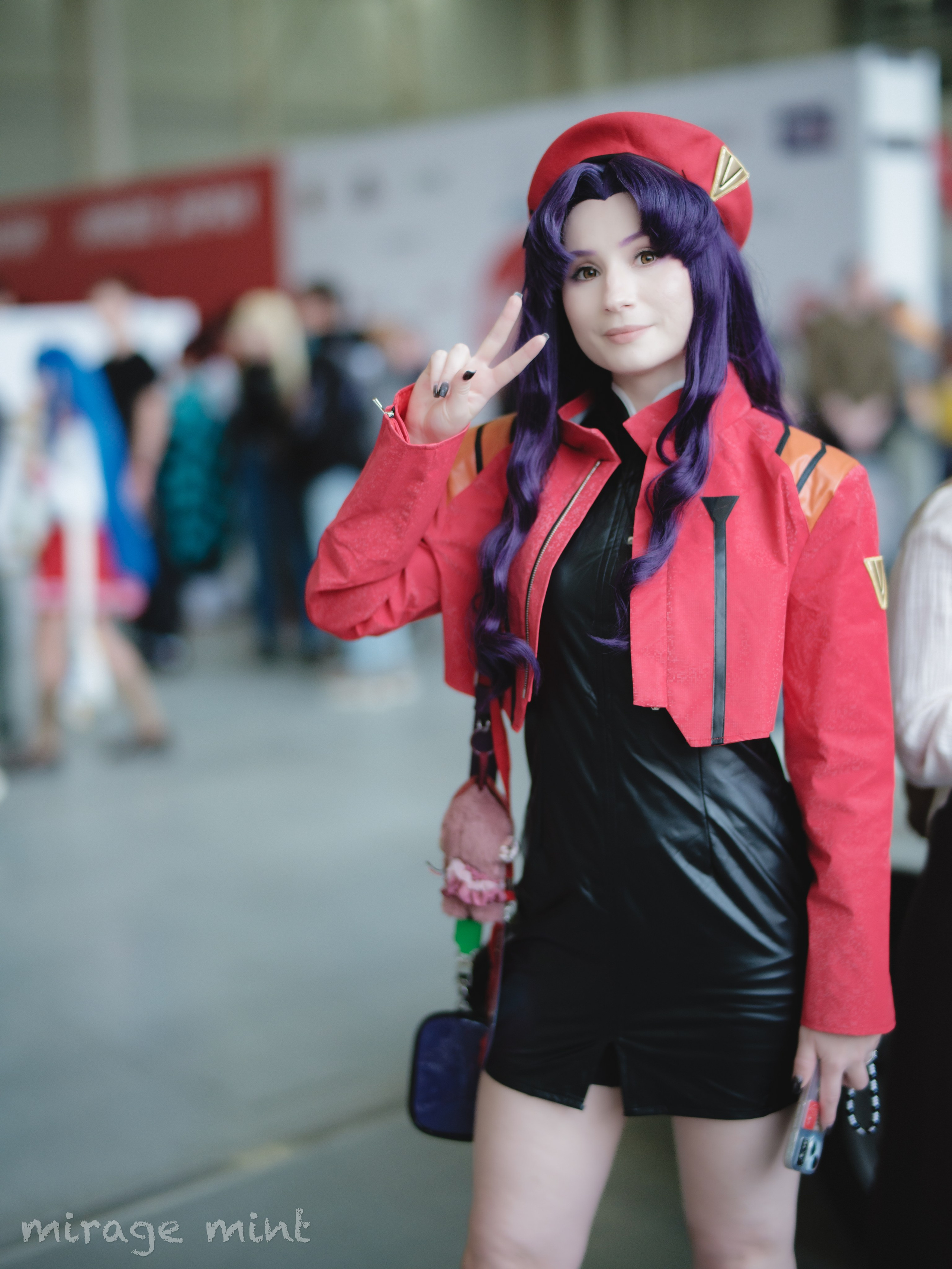 Портфолио на Фандом Фест. Photography & Cosplay