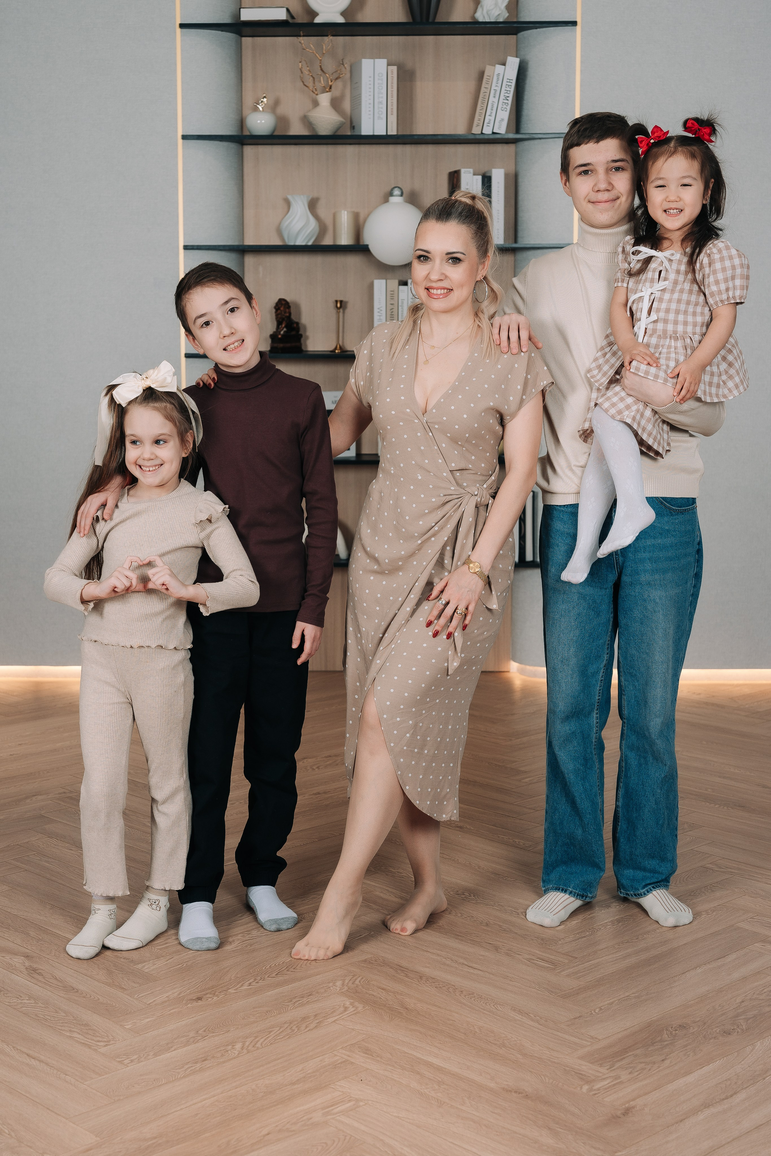 Олеся Котова. Иван Кубик — фотограф и видеограф