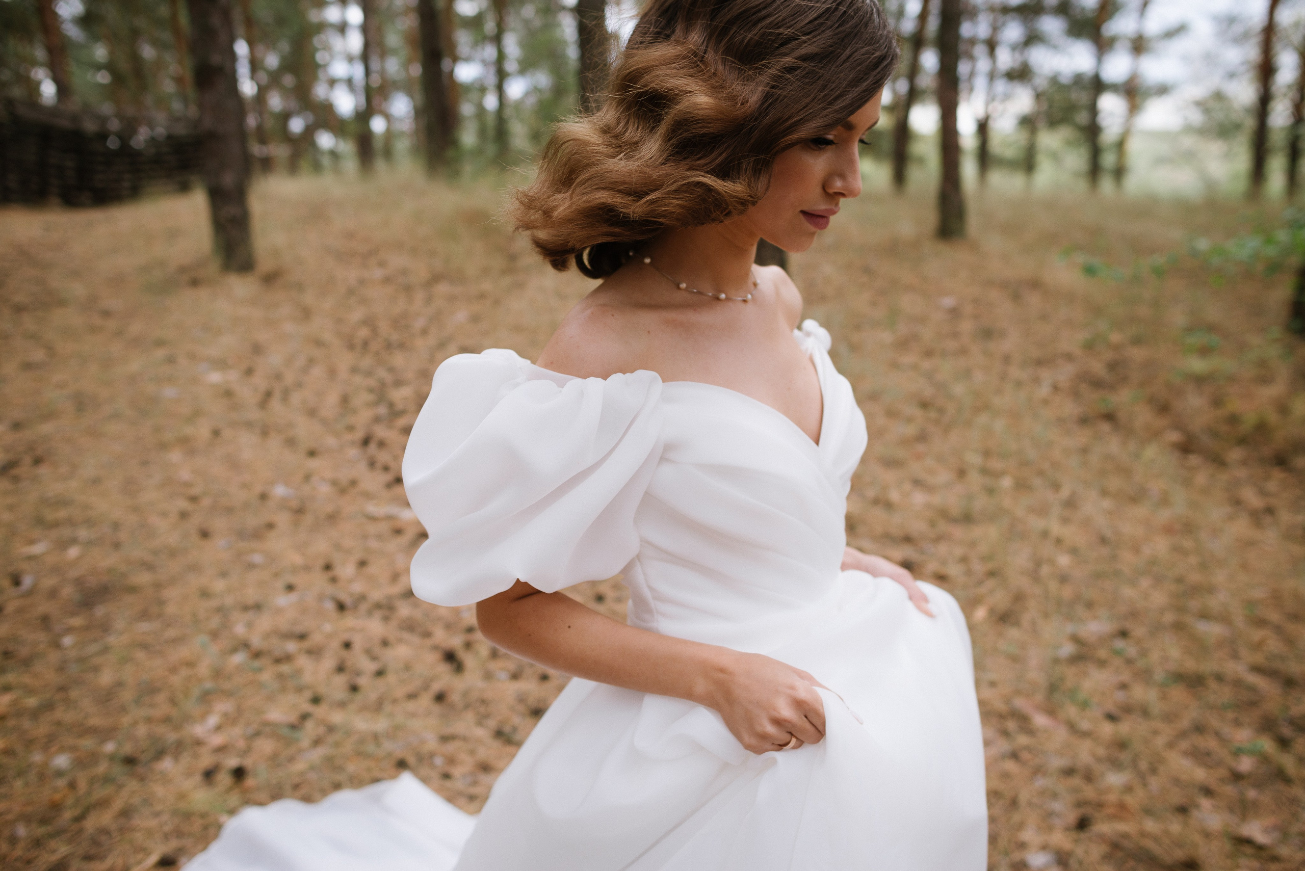 Свадьба Лёши и Оли. Семейный фотограф Старчиков Илья