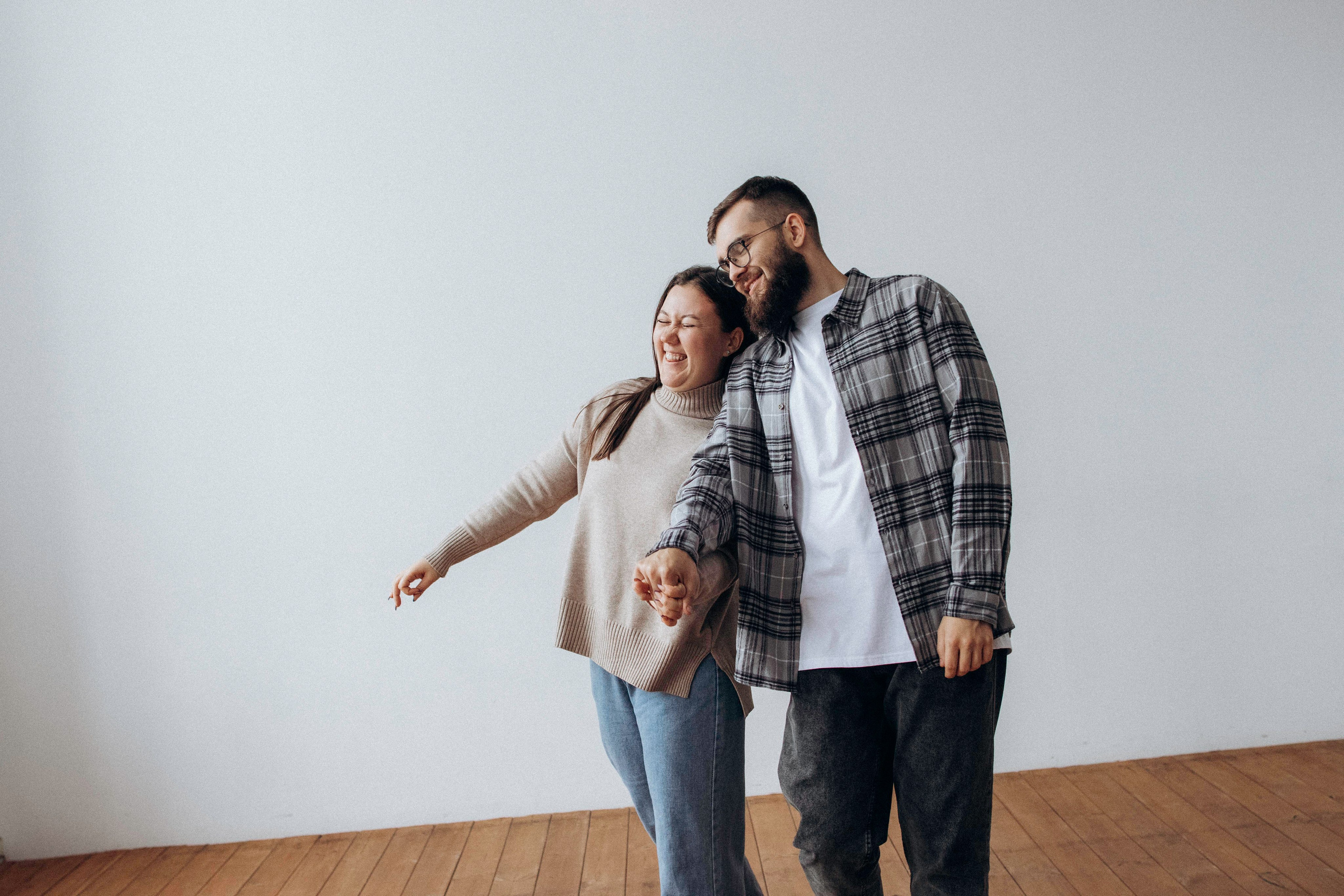 Лавстори. Фотограф в Омске Елизавета Першина