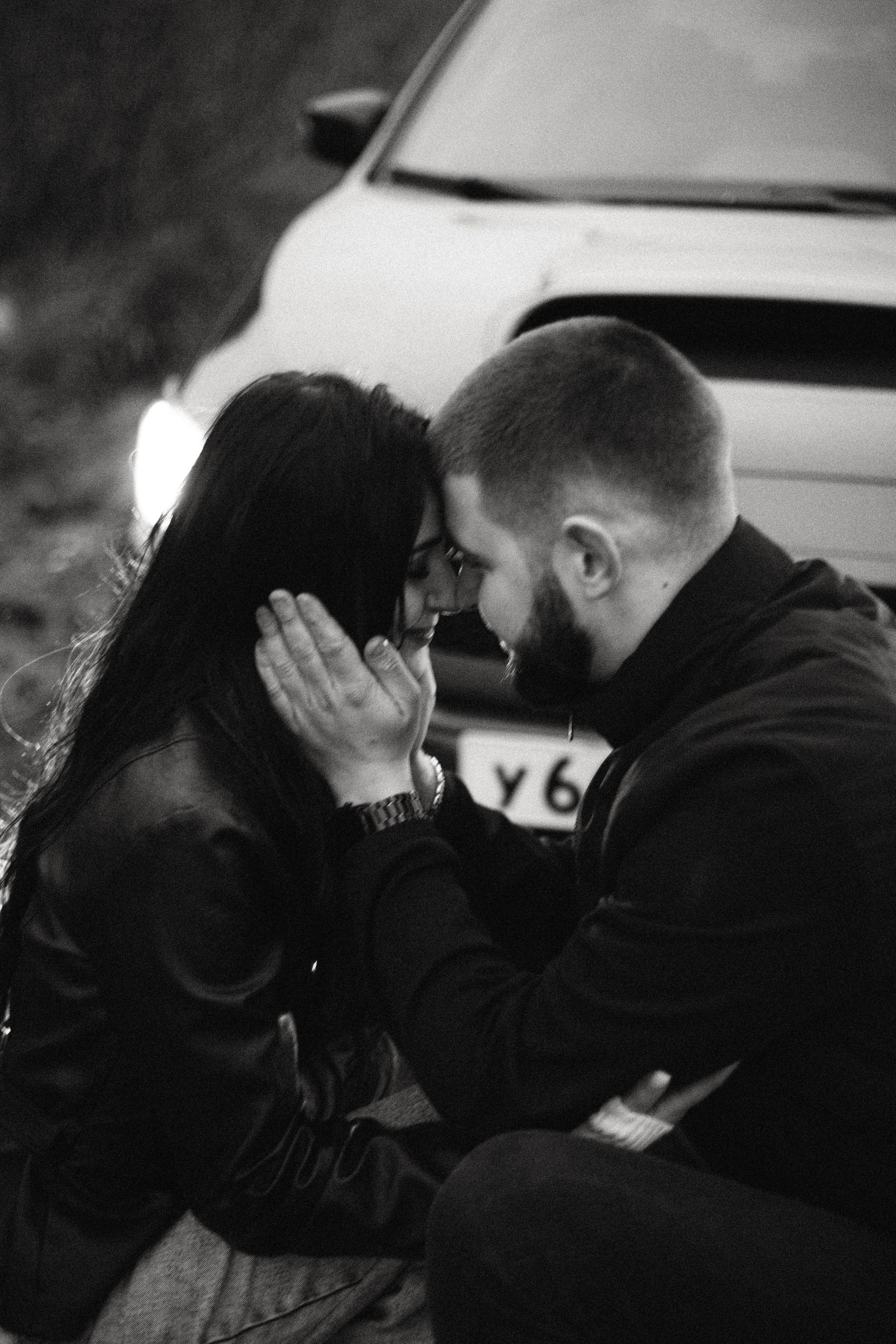 Толя и Яна. Фотограф в Москве Юлия Былинина