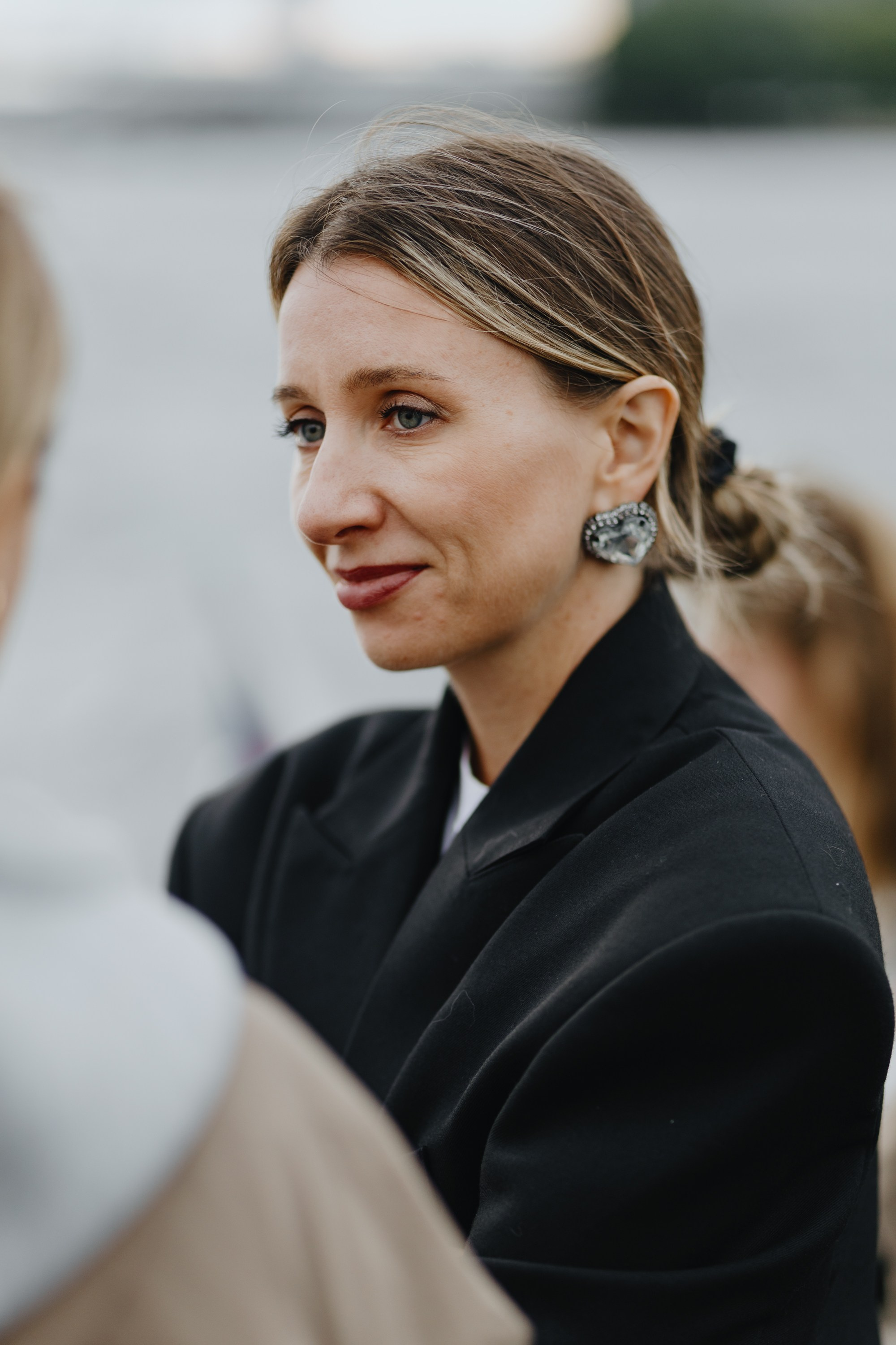 Корпоратив | Теплоход. Фотограф Илья Чернов