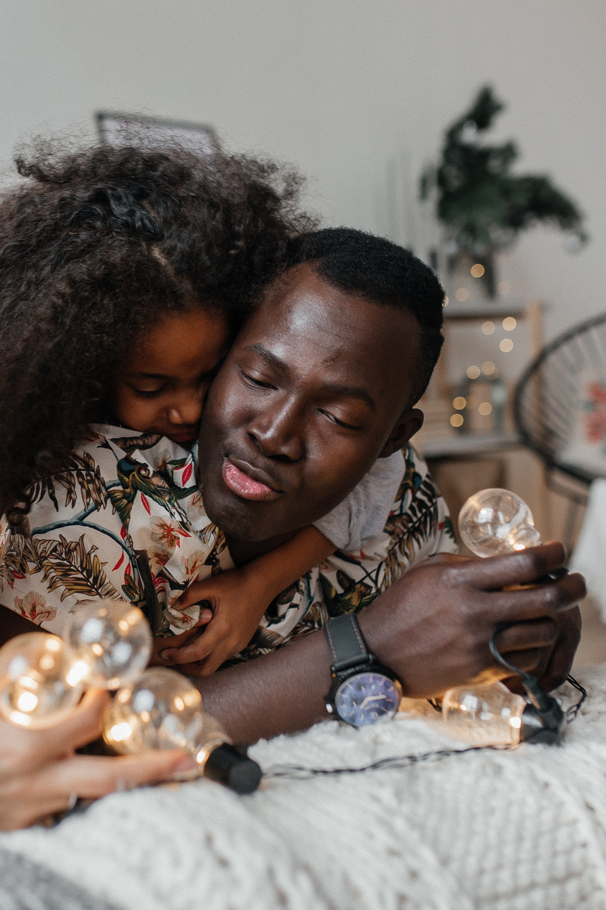 Семейная фотосессия