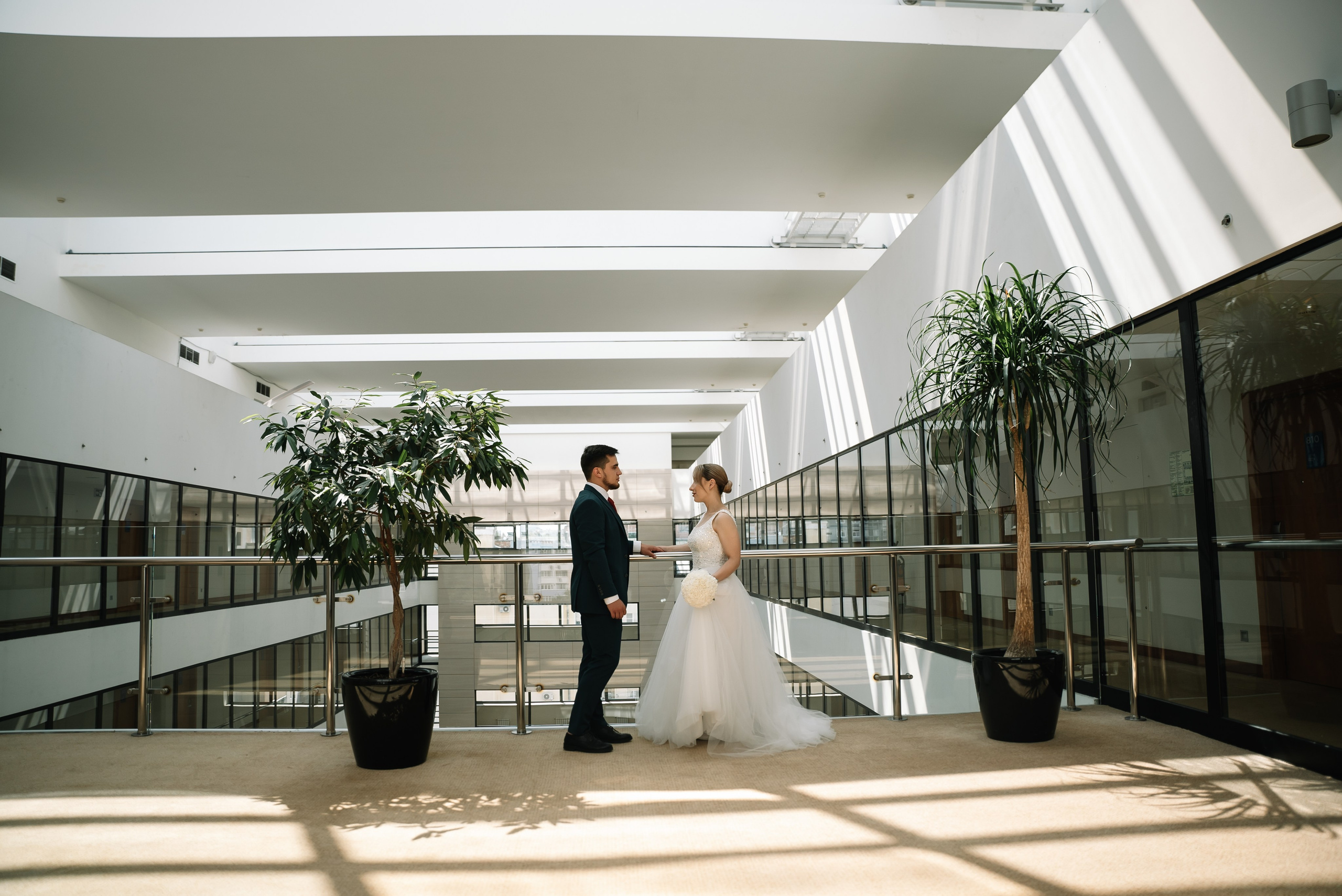 Артур и Хавва. Свадебный фотограф в Самаре Анна Ковалева