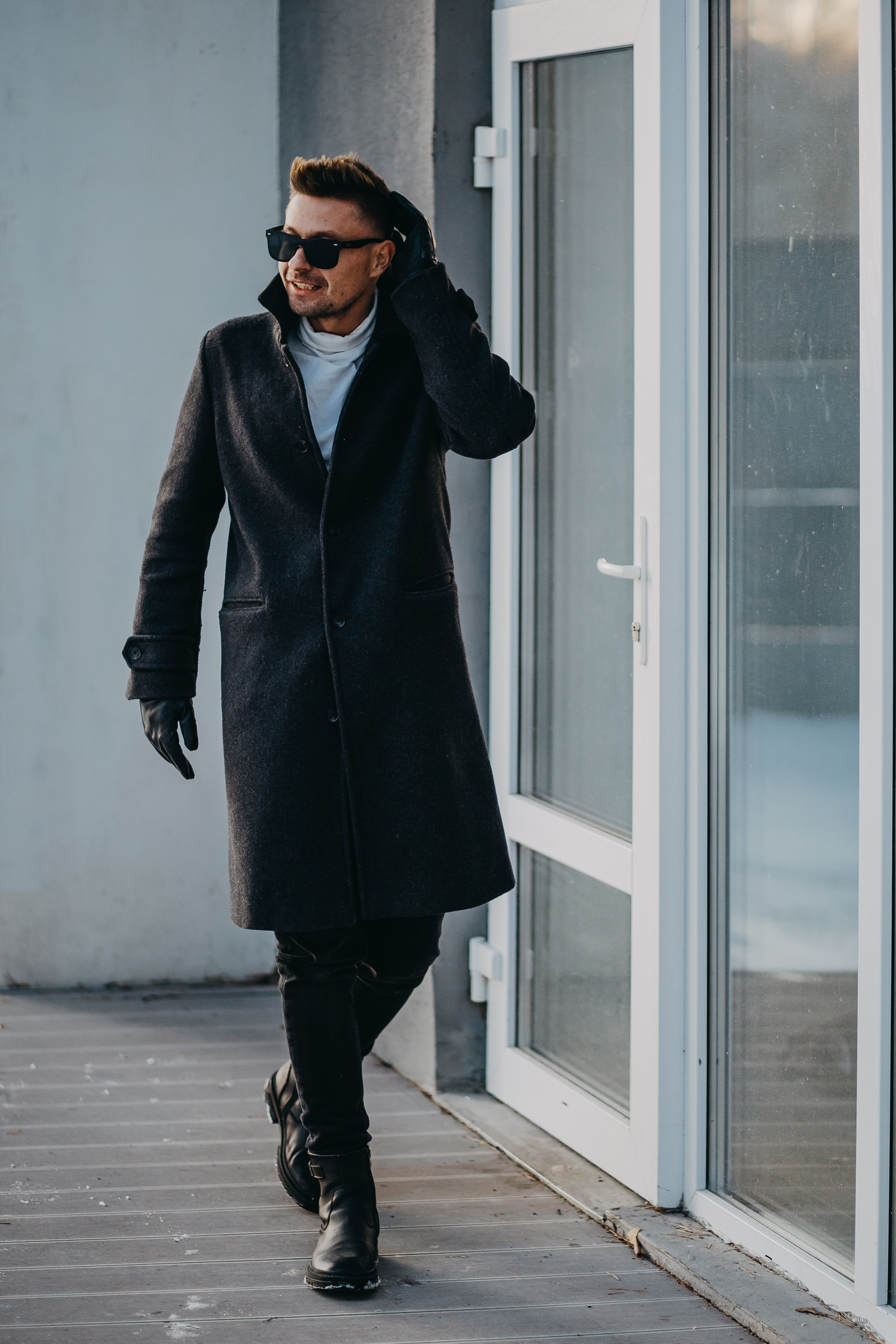 Игорь Кульша. Свадебный фотограф Новосибирск