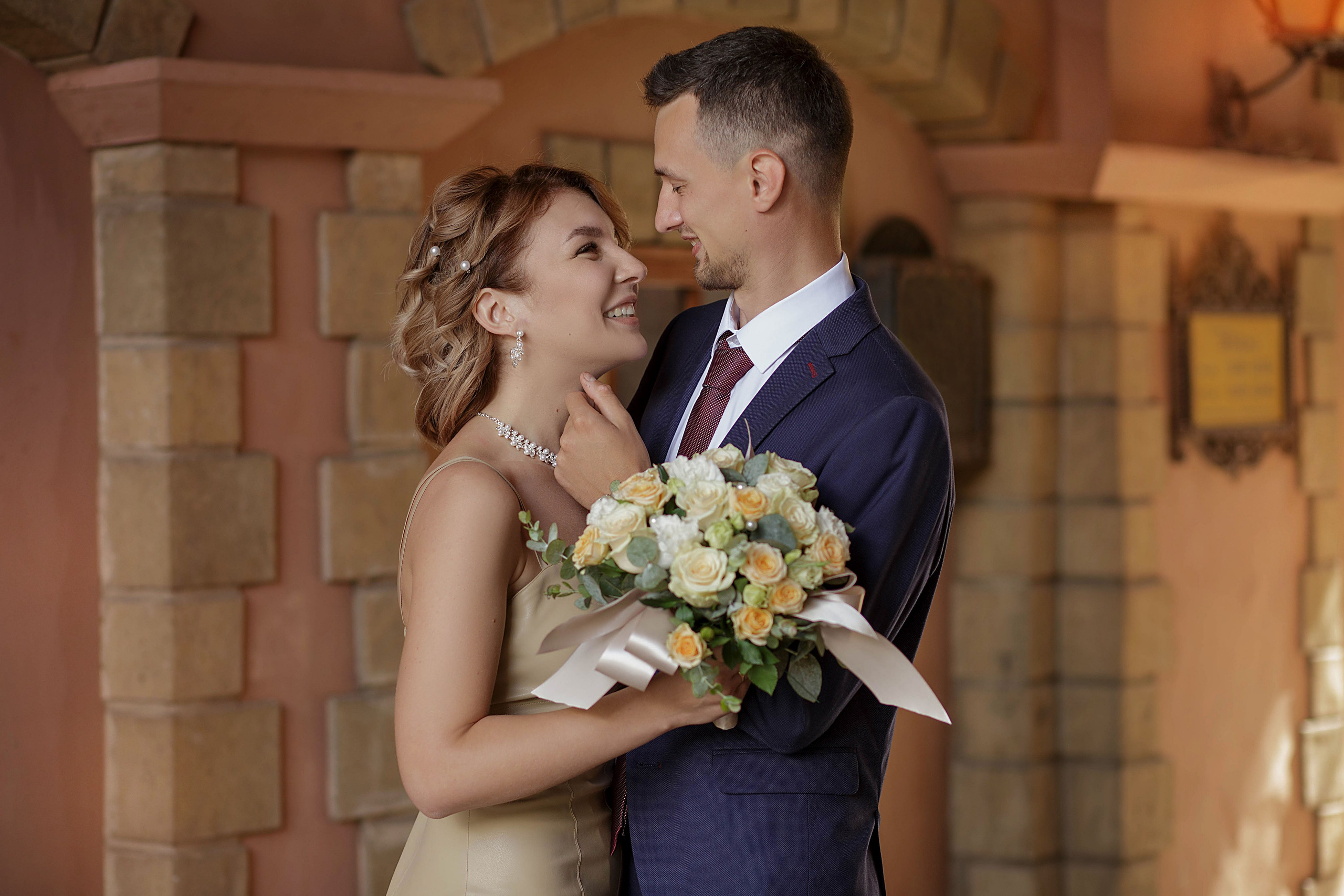 Свадьбы, love story. Фотограф Ирина Зверева