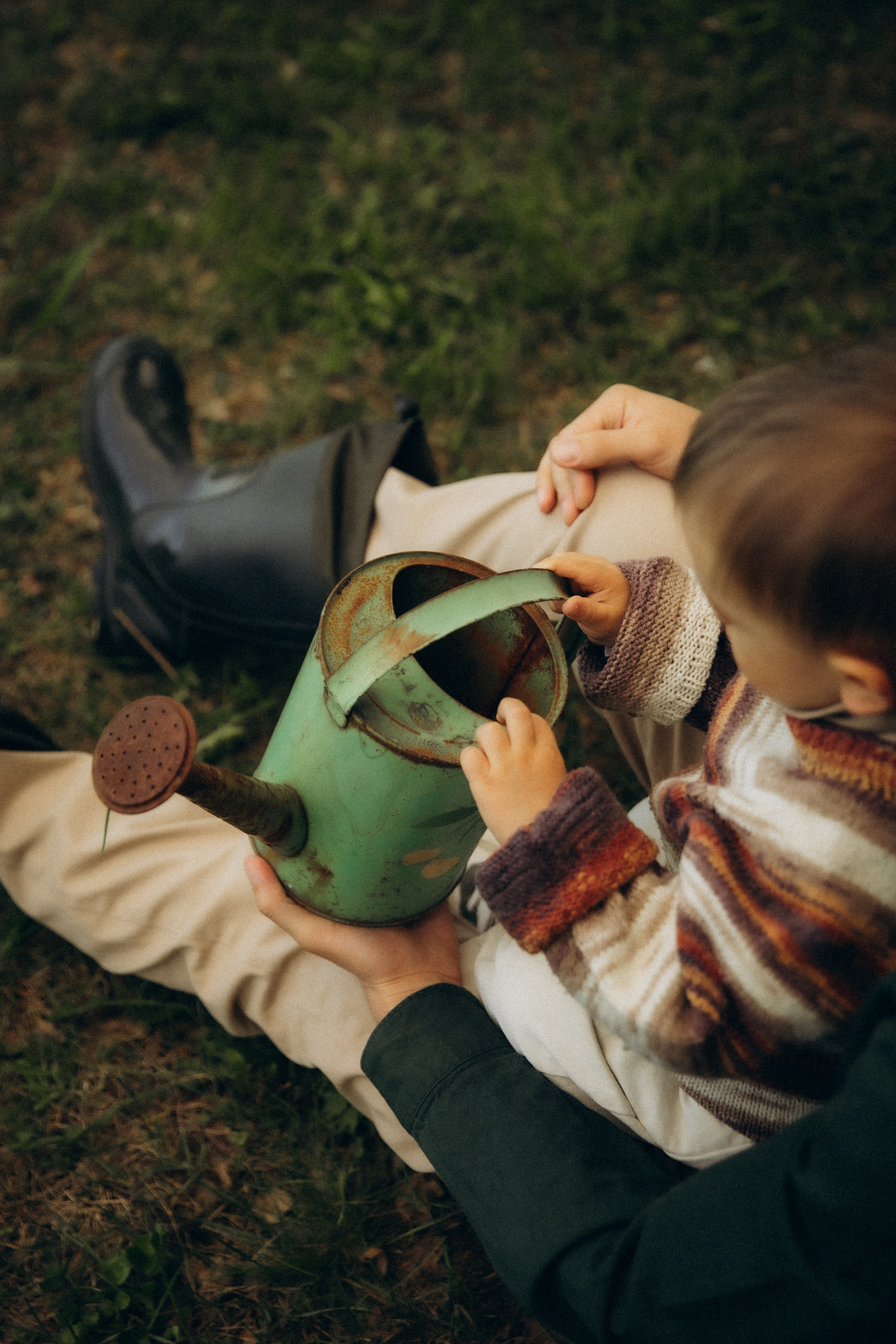 УДачная история. Фотограф  Челябинск Варвара Шарапова
