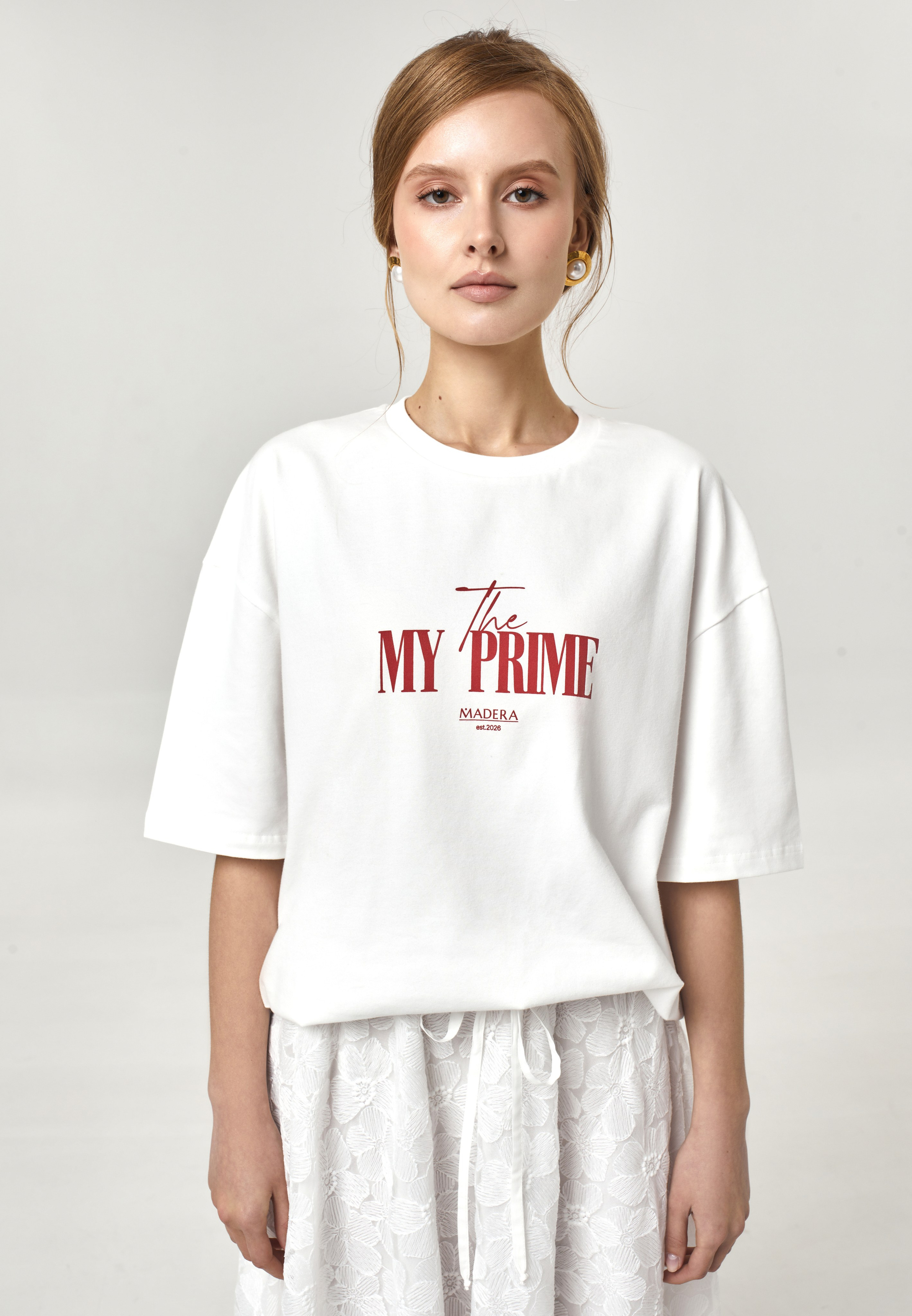 Каталог для Madera. Главная