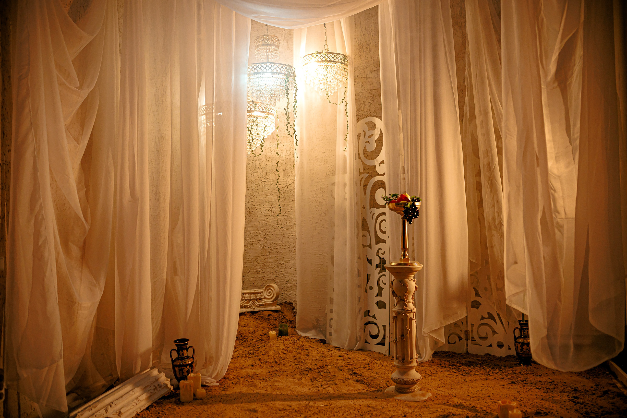 Fairytale Dungeon Творческая фото-мастерская. Волшебные фотосессии в Алматы