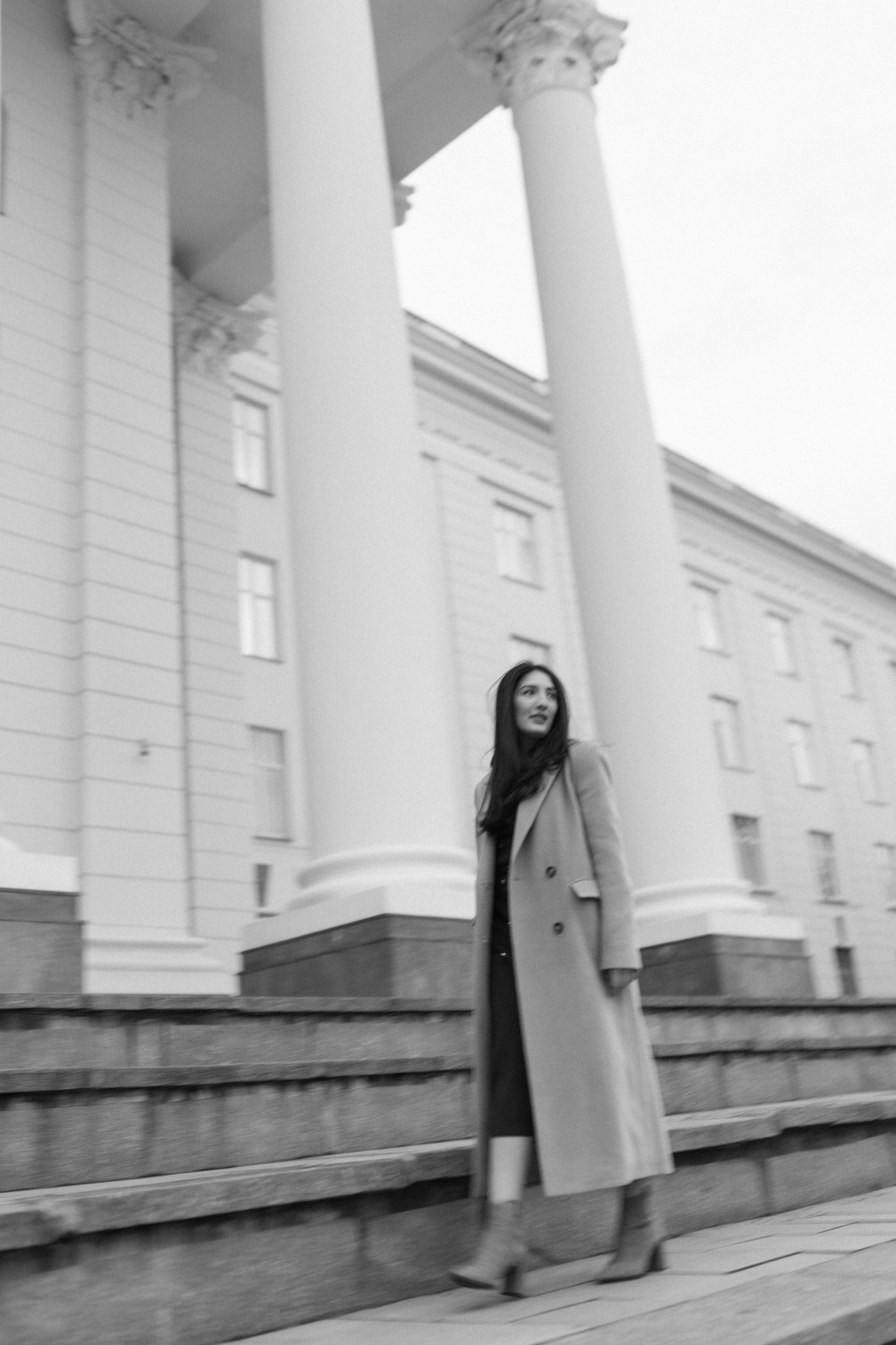 Dina. Главная