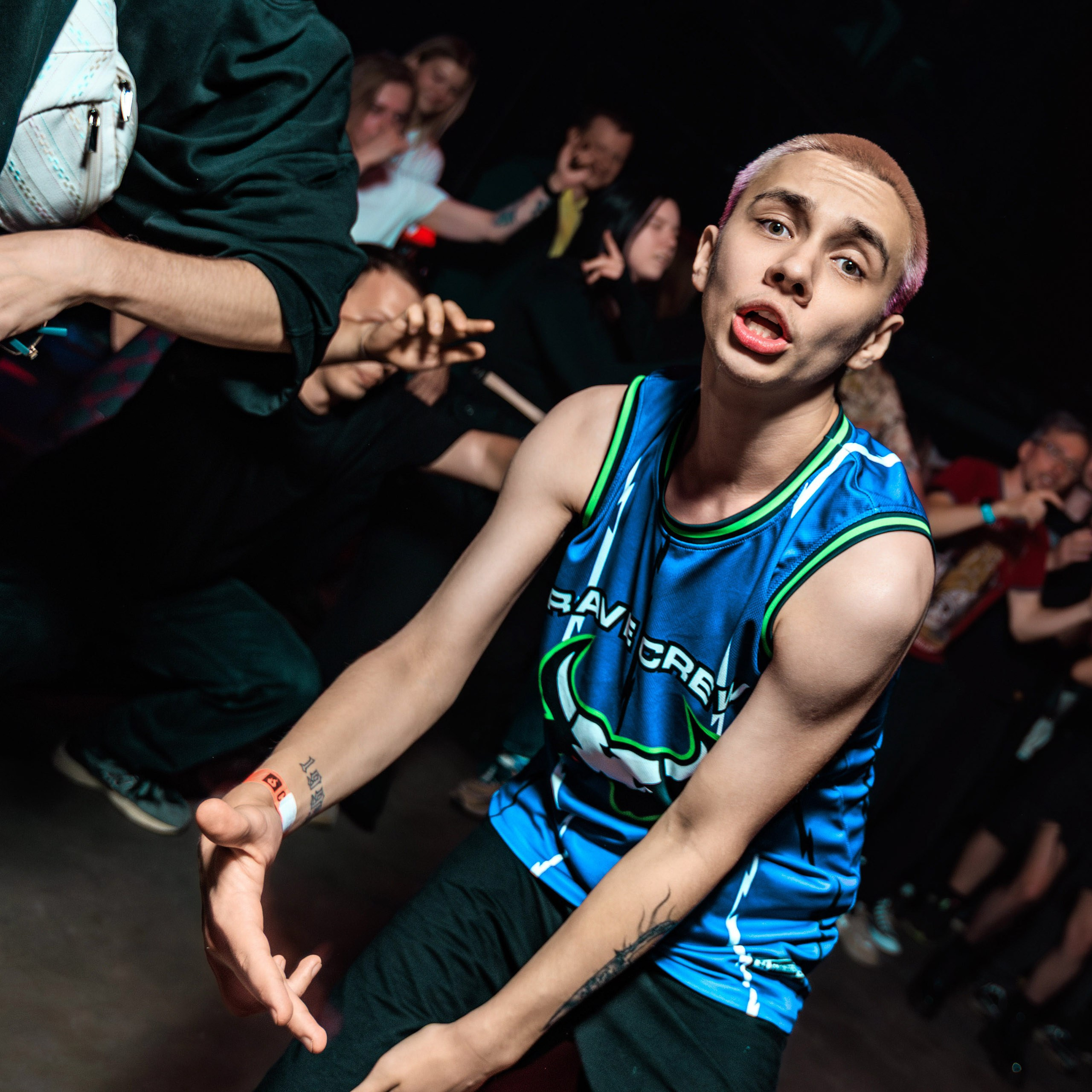 27.06.25 Ночь музыки. Репортажный фотограф Екатеринбург | Яркий, качественный репортаж | Концерты, клубы, репортаж, праздники, корпоративы