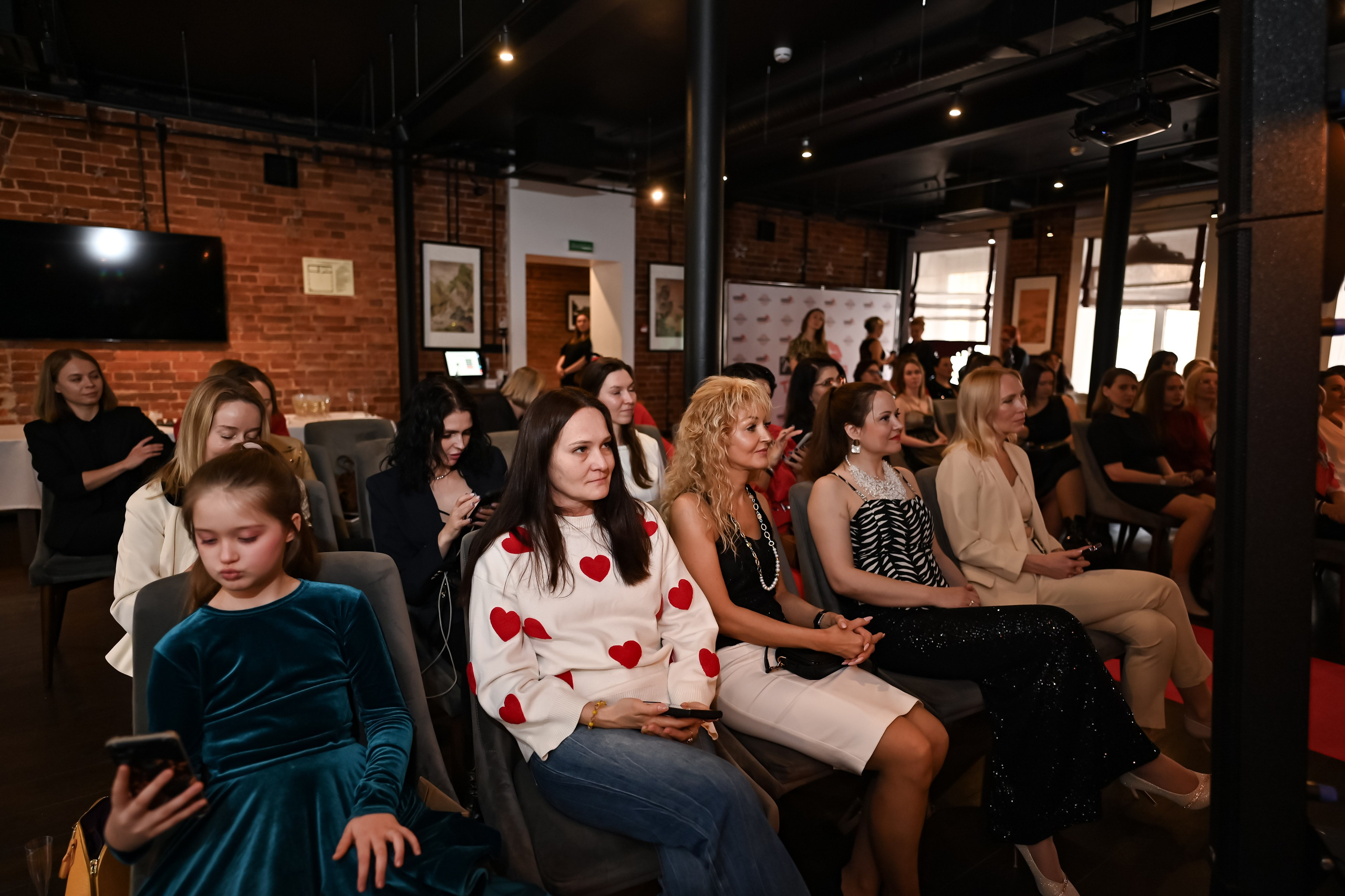 Премия ЖТ Москва. ZDARONOKIA Репортажный фотограф