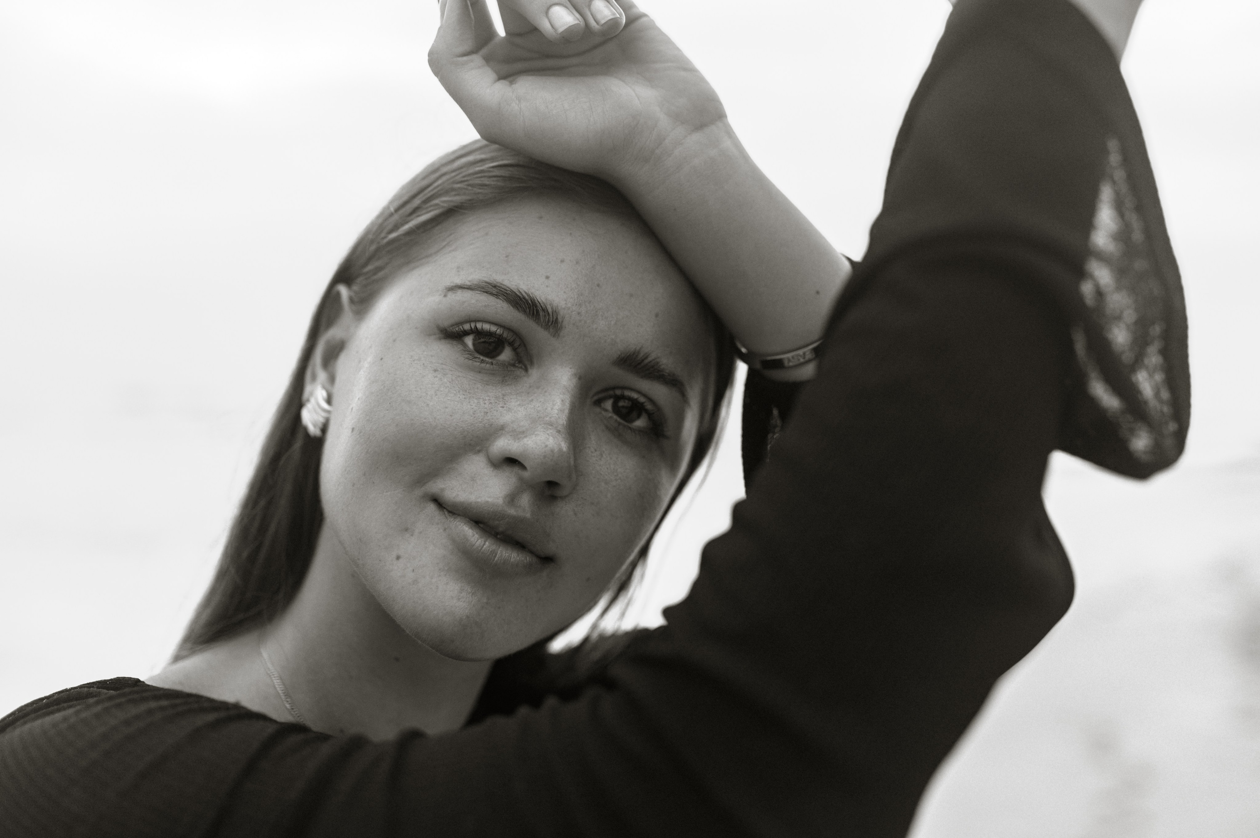 Валерия. Свадебный фотограф в Москве Юлия Лисой