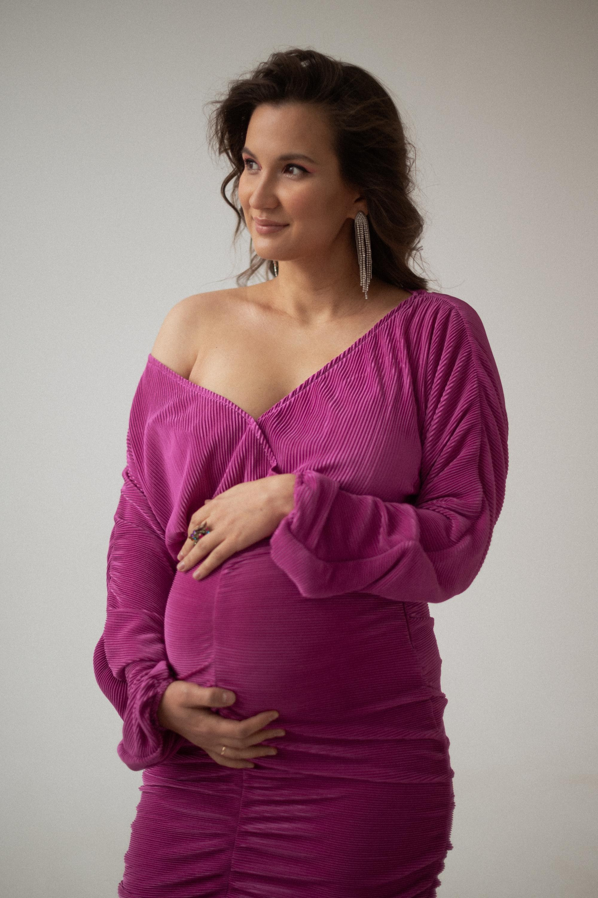 Чудо в студии. Свадебный фотограф в Москве Юлия Лисой