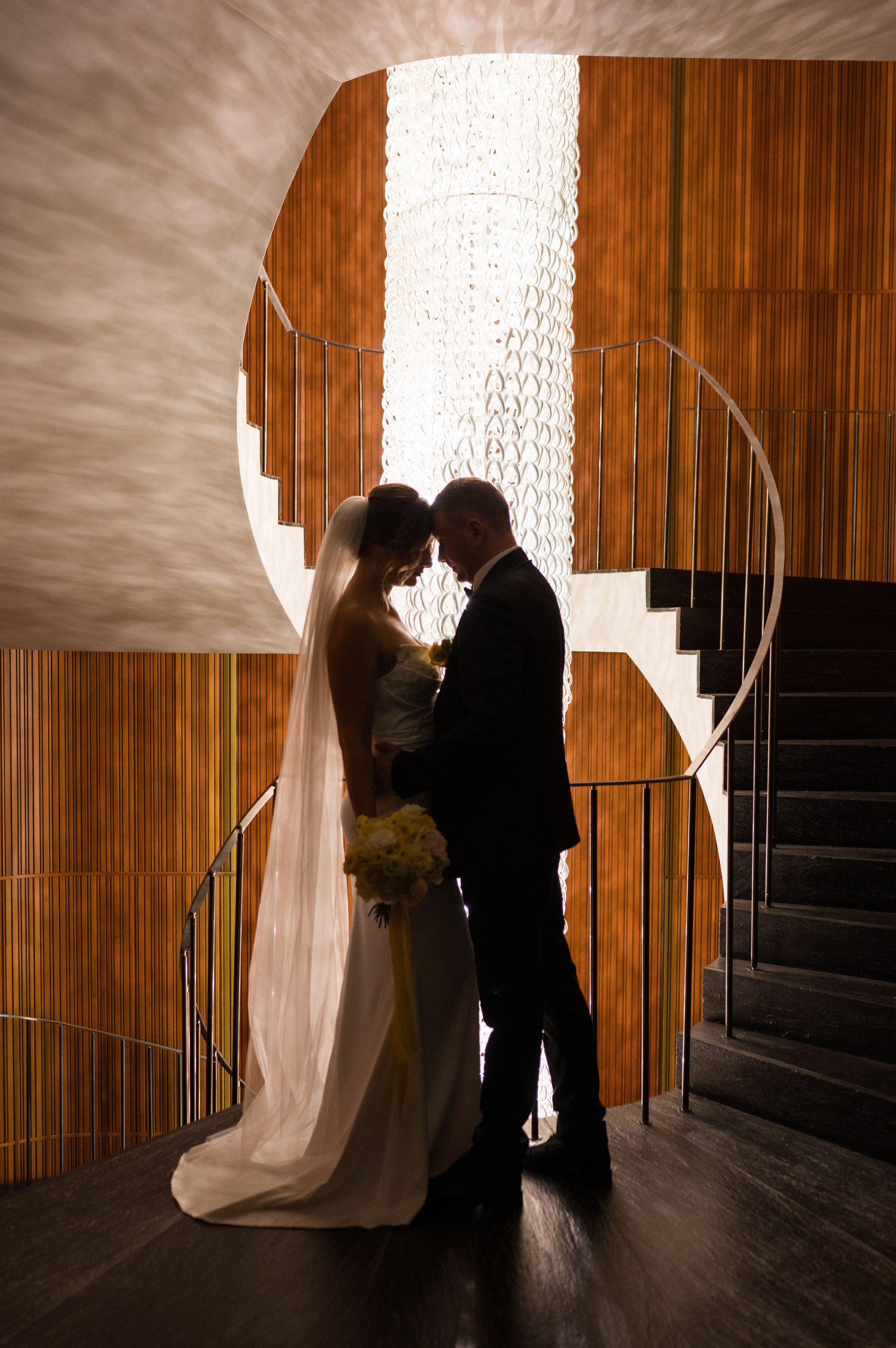 Слезы счастья. Свадебный фотограф в Москве Юлия Лисой