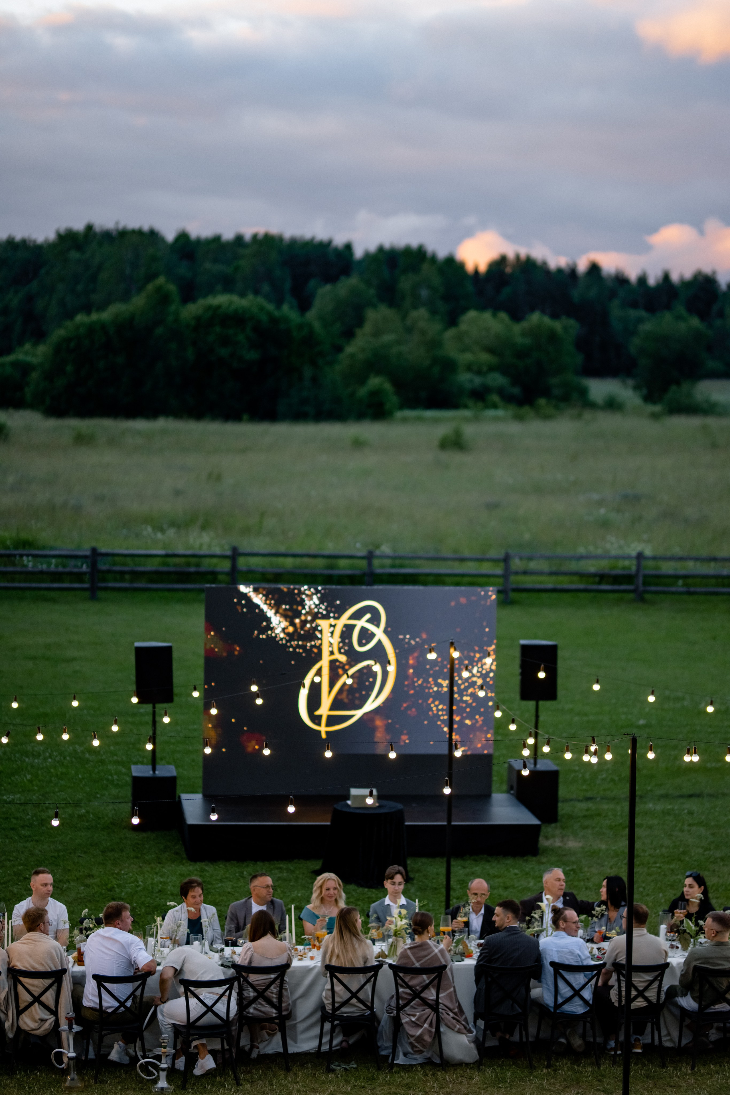 Евгений и Дарья. Свадебный и семейный фотограф в Орша