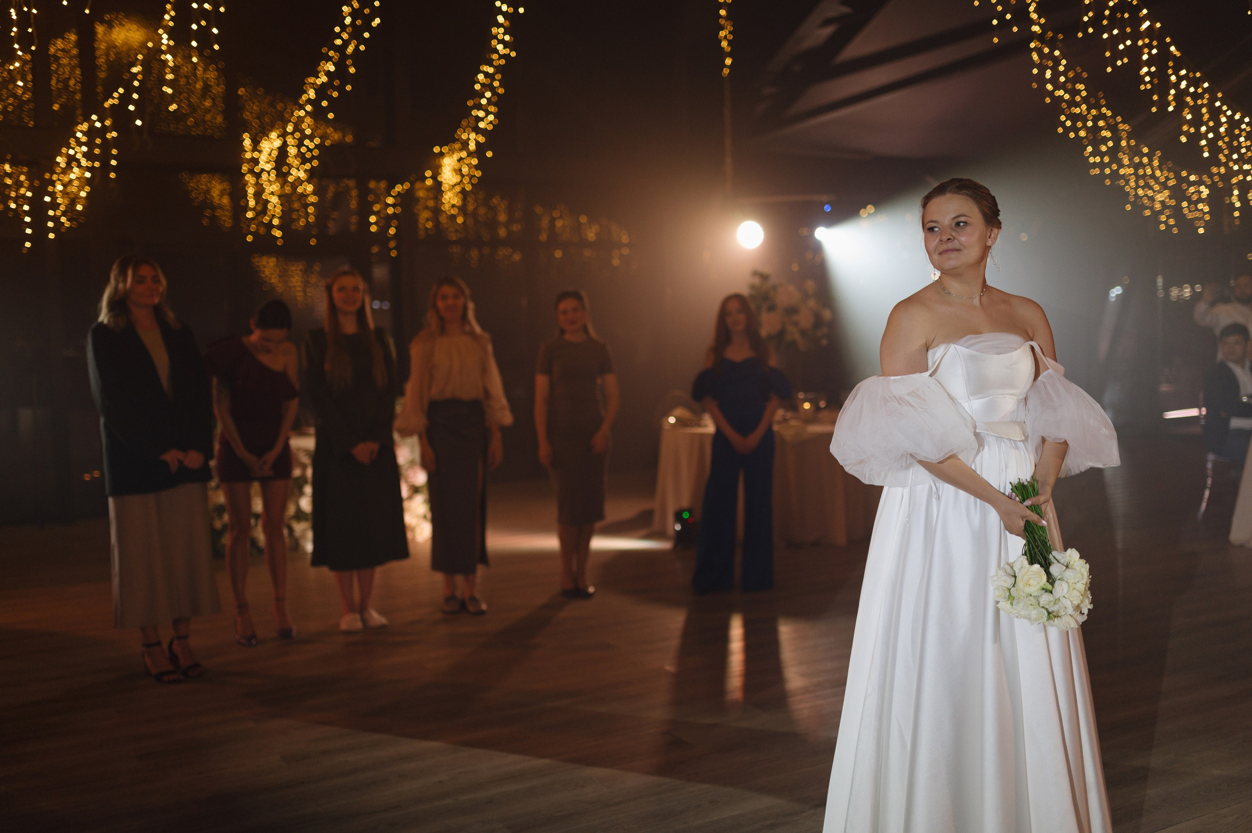 Инна и Марк. Свадебный фотограф Москва и Санкт-Петербург. Анастасия Чудина