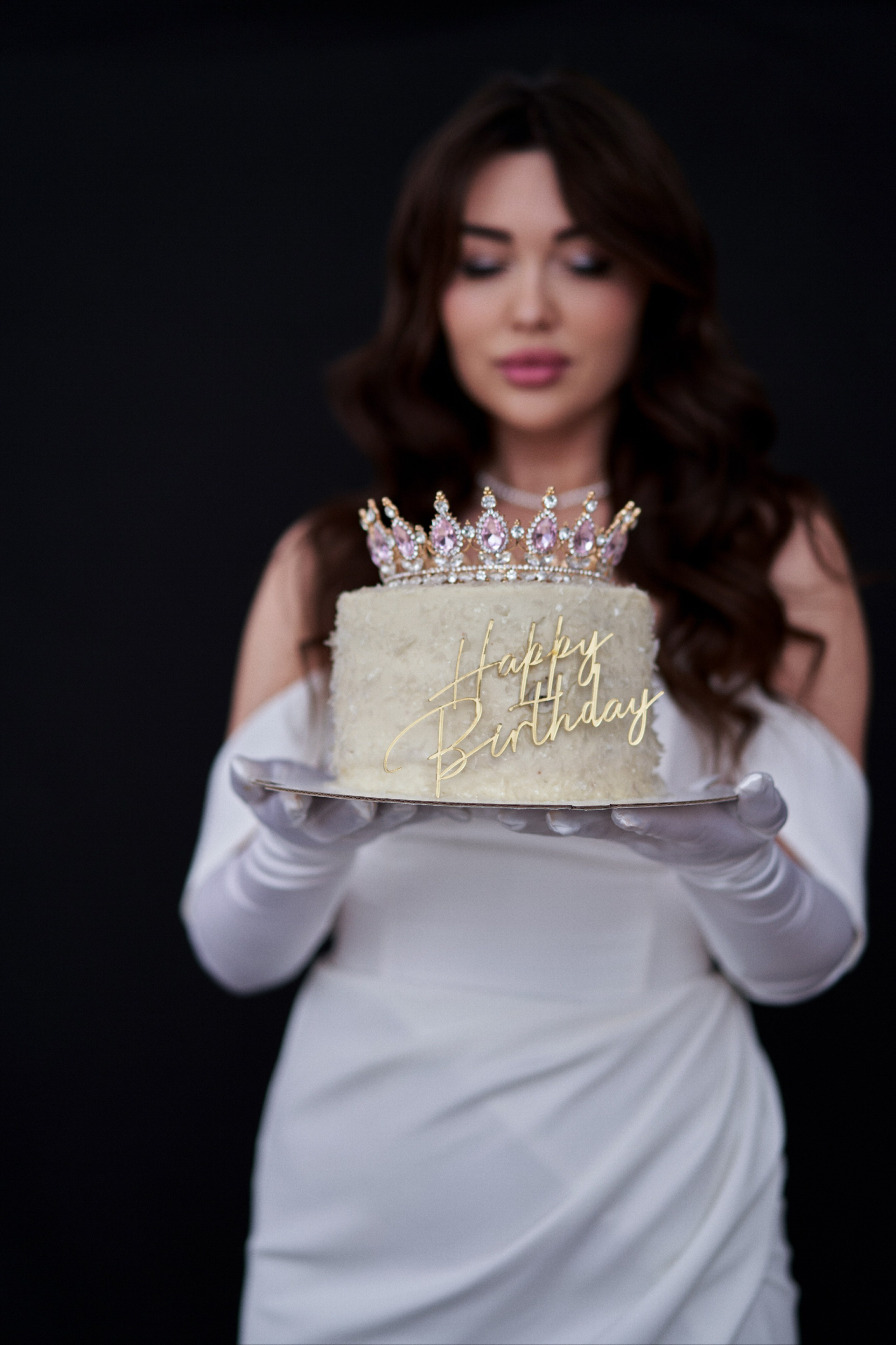 Anna. Фотограф и рилсмейкер Москва | Волгоград Максим Шевченко