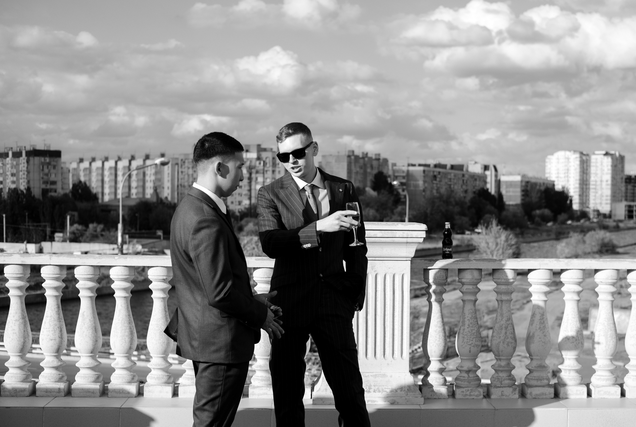 Сергей и Дарья. Фотограф в Астрахани Миронова Анастасия