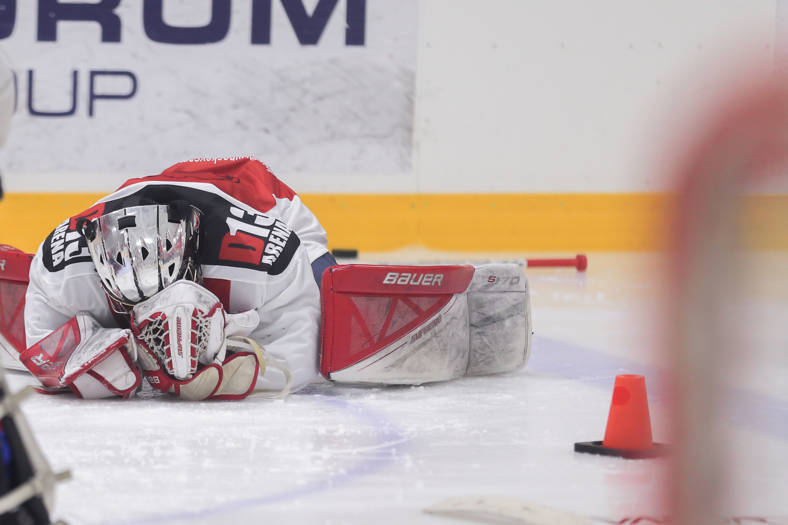 Вратарский кэмп. Спортивный и семейный фотограф в Екатеринбурге Ольга Горбунова меня