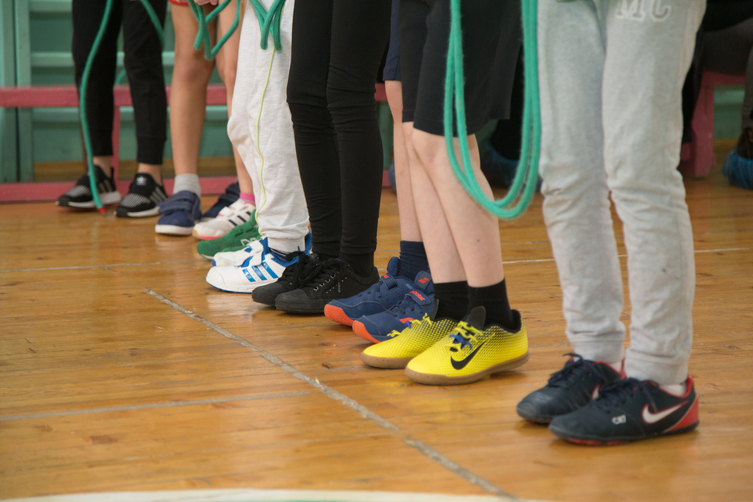 ШКОЛА. Спортивный и семейный фотограф в Екатеринбурге Ольга Горбунова меня