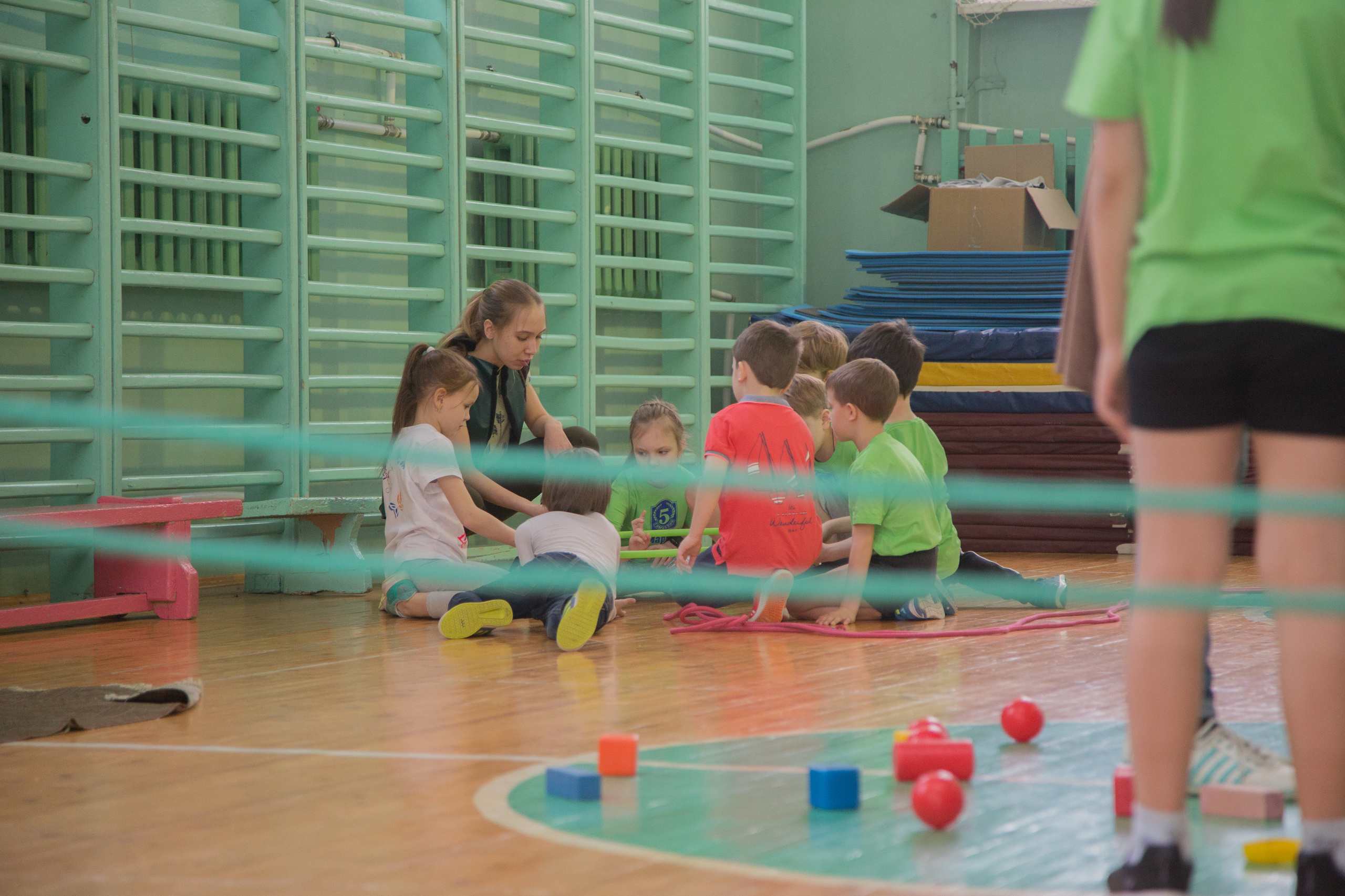 ШКОЛА. Спортивный и семейный фотограф в Екатеринбурге Ольга Горбунова меня