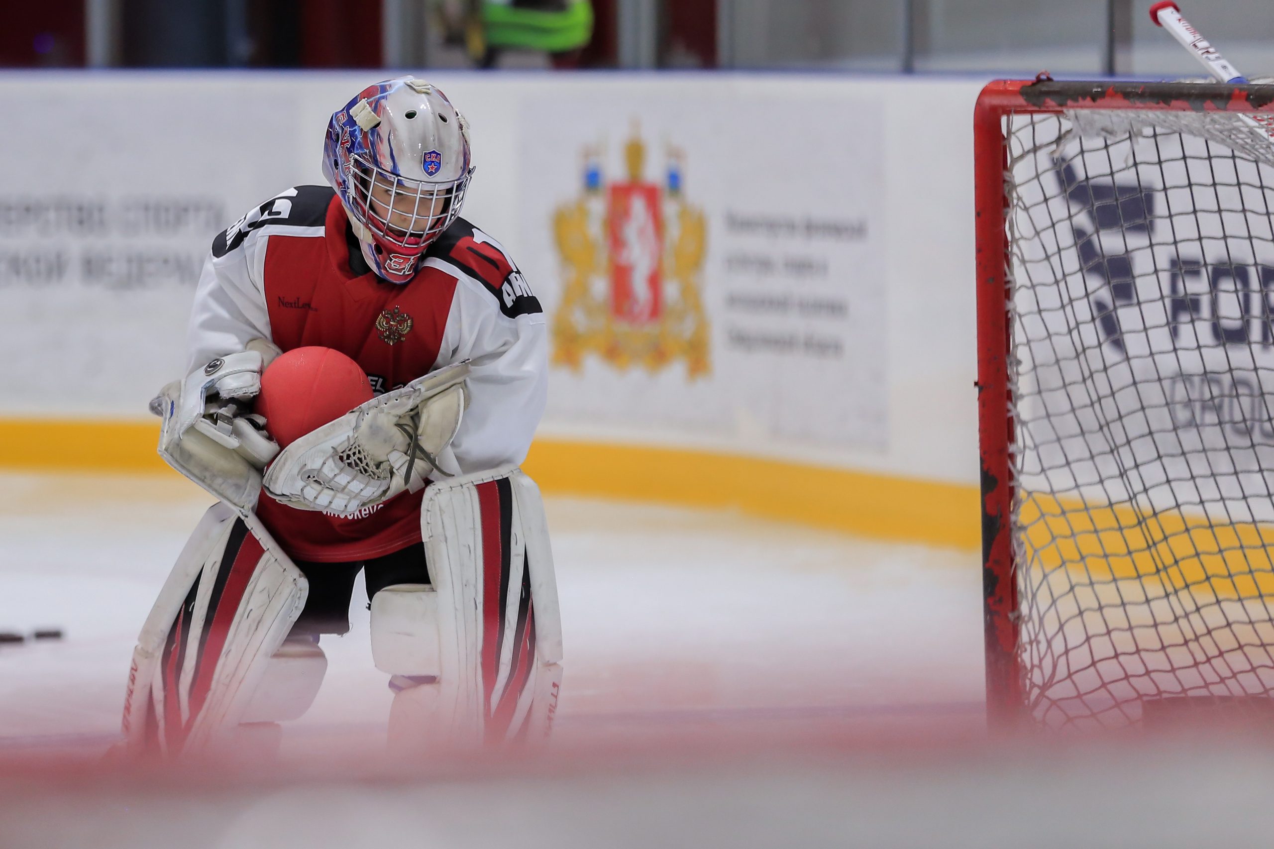 ДЕТСКИЙ ХОККЕЙ. Спортивный и семейный фотограф в Екатеринбурге Ольга Горбунова меня