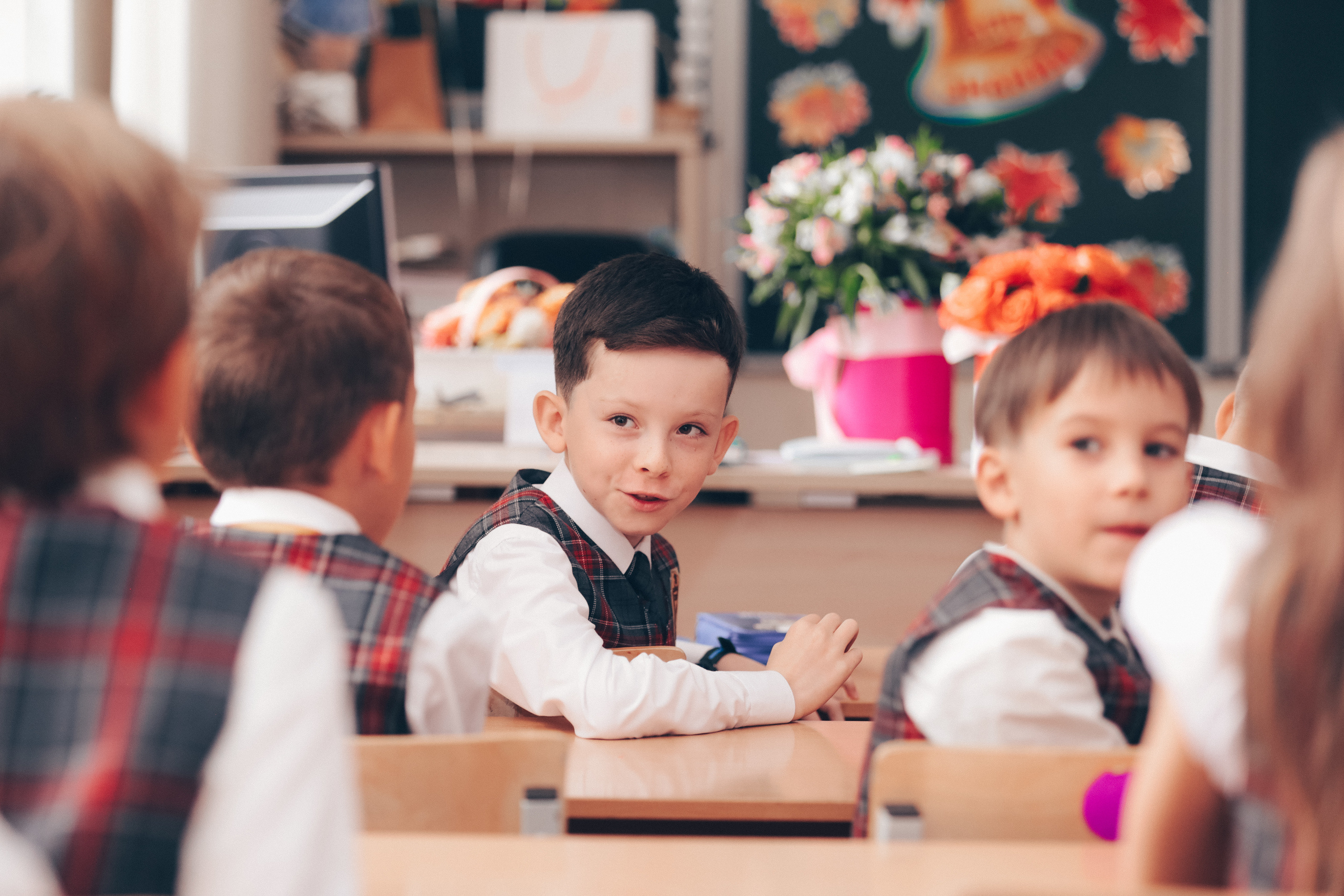 ШКОЛА. Спортивный и семейный фотограф в Екатеринбурге Ольга Горбунова меня