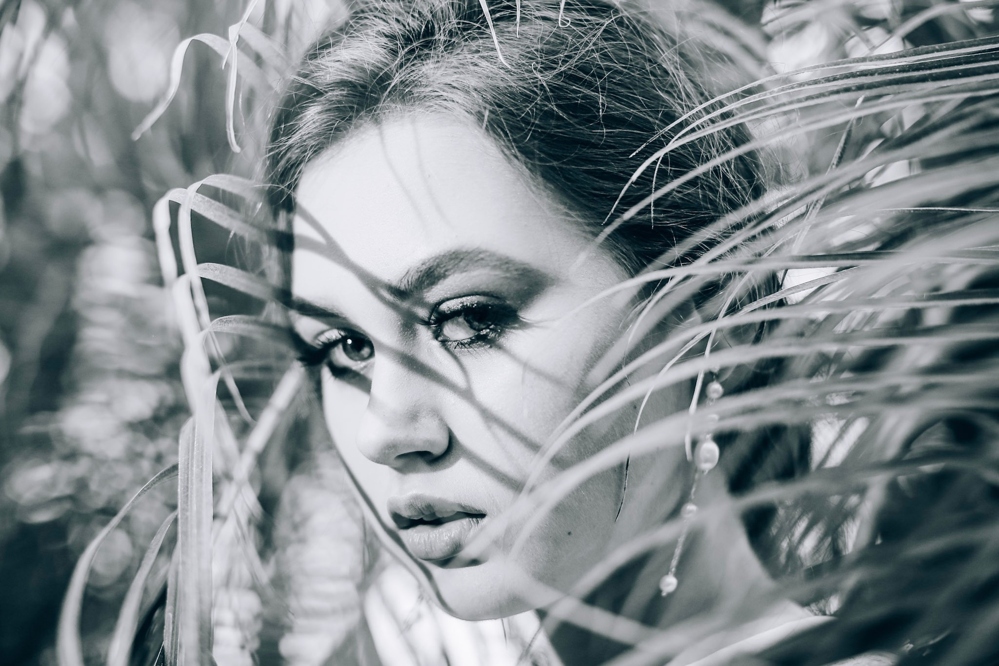 Тропики. Спортивный и семейный фотограф в Екатеринбурге Ольга Горбунова меня