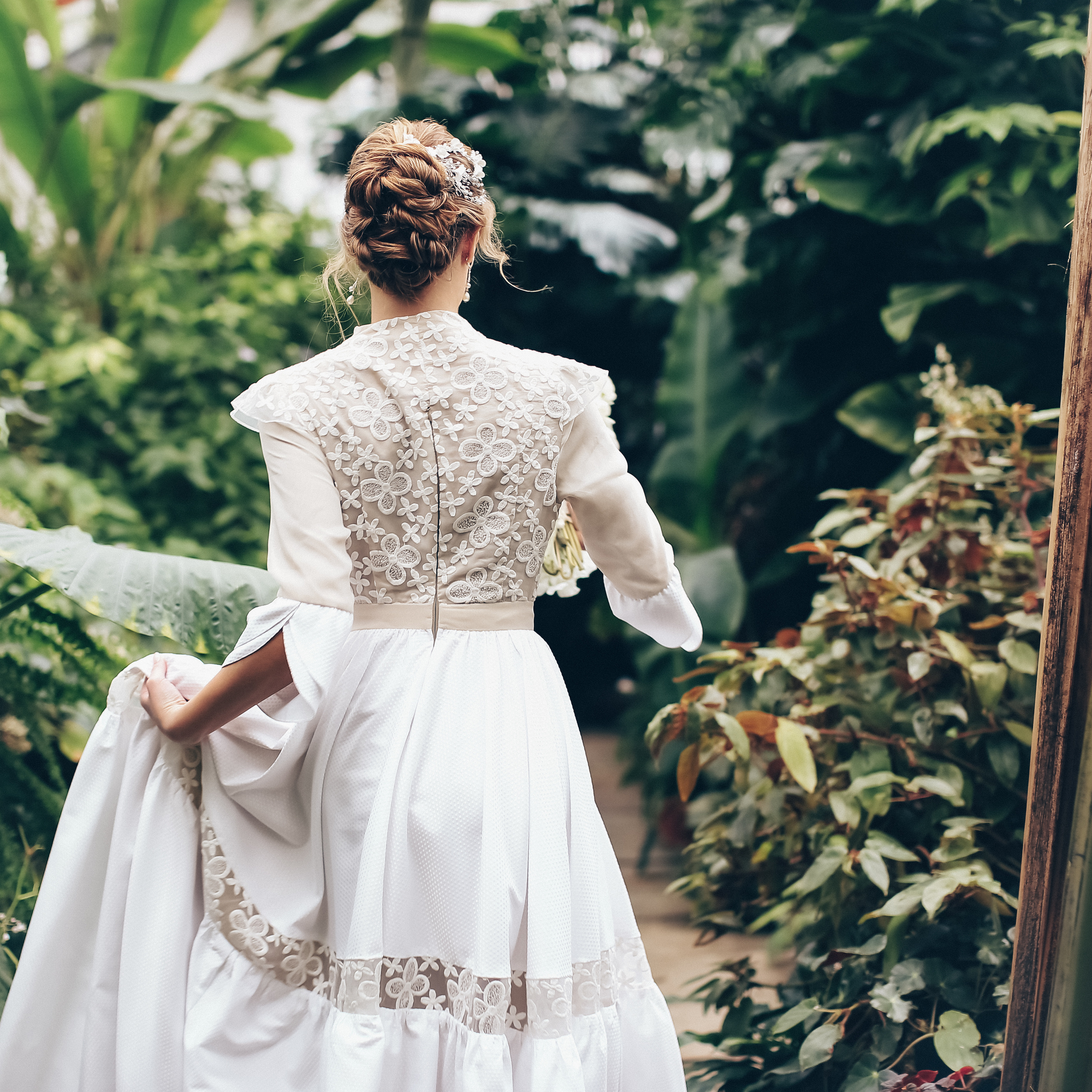 Тропики. Спортивный и семейный фотограф в Екатеринбурге Ольга Горбунова меня