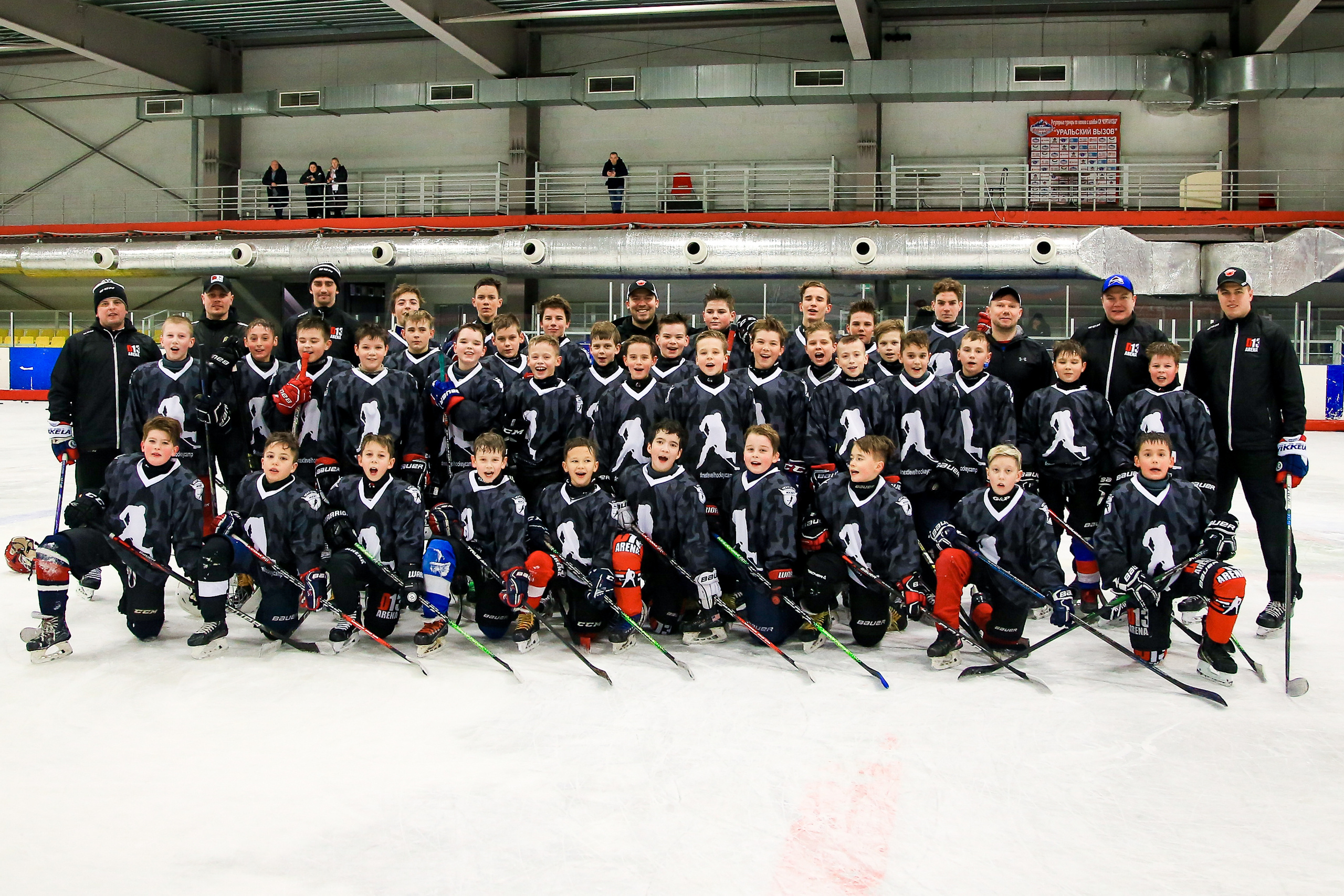 ДЕТСКИЙ ХОККЕЙ. Спортивный и семейный фотограф в Екатеринбурге Ольга Горбунова меня