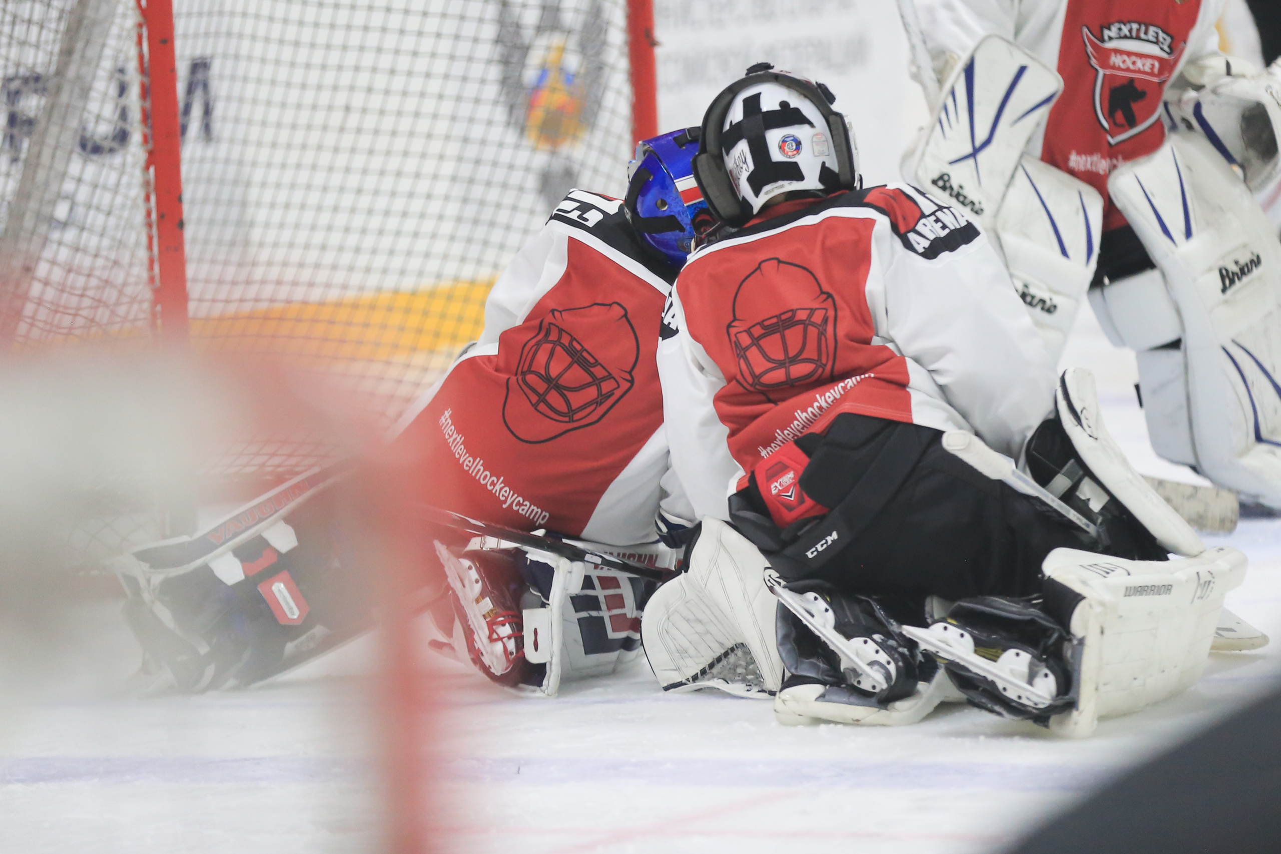ДЕТСКИЙ ХОККЕЙ. Спортивный и семейный фотограф в Екатеринбурге Ольга Горбунова меня