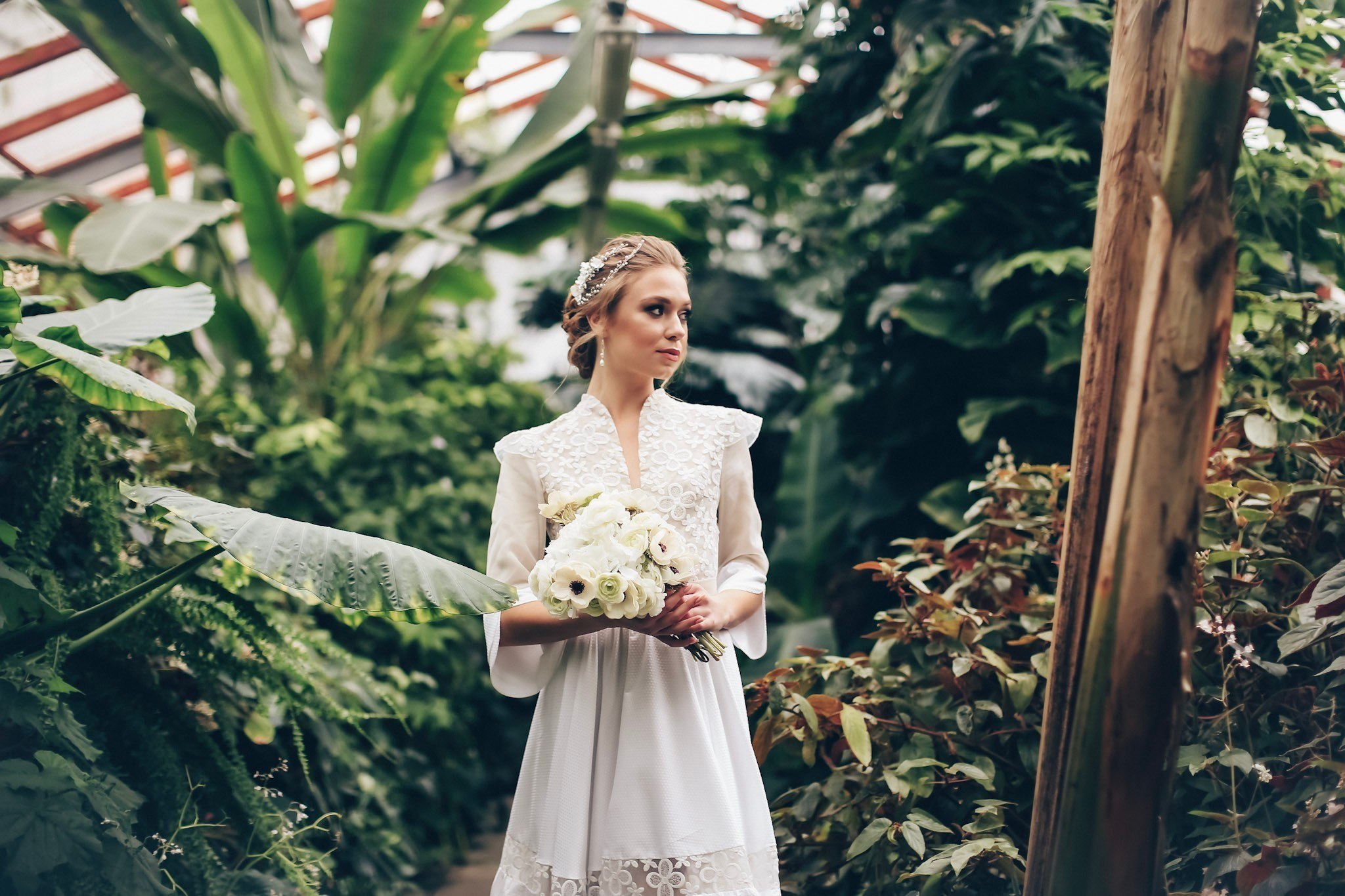 Тропики. Спортивный и семейный фотограф в Екатеринбурге Ольга Горбунова меня