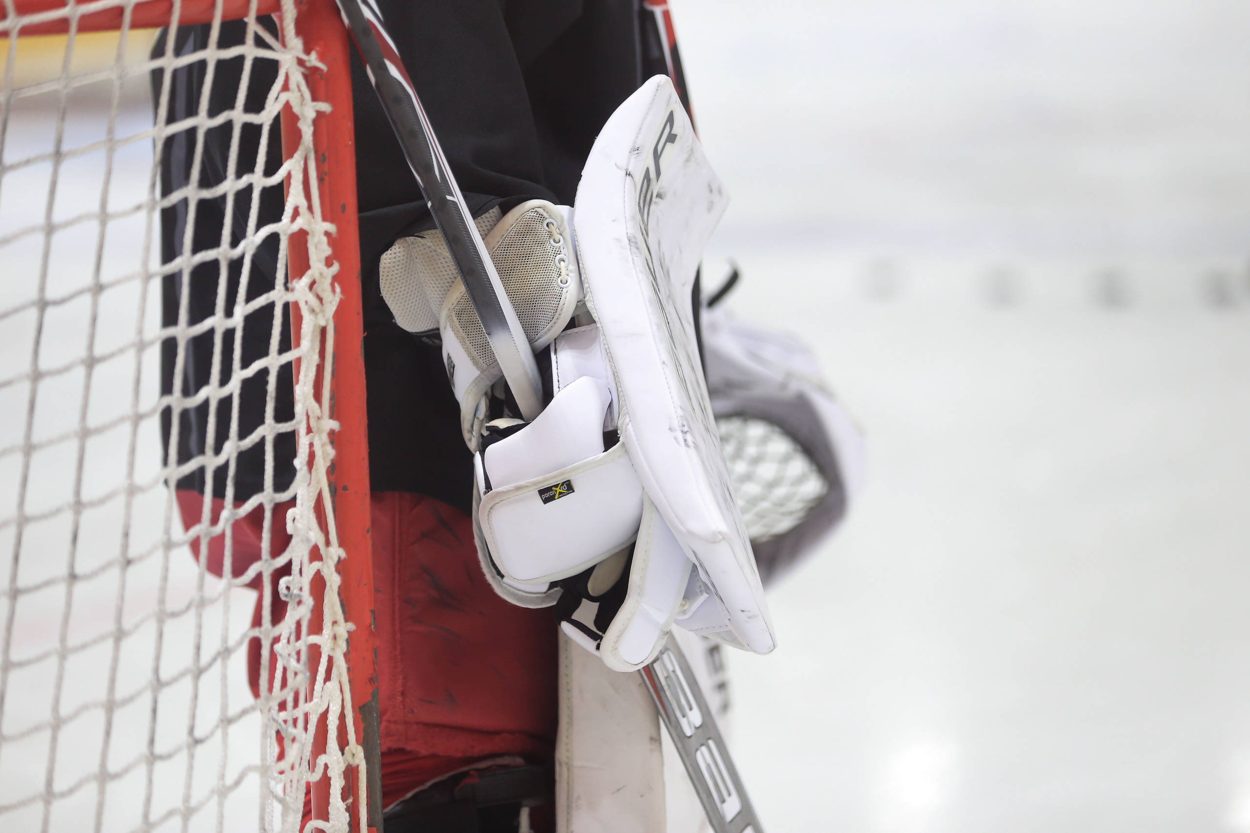 Вратарский кэмп. Спортивный и семейный фотограф в Екатеринбурге Ольга Горбунова меня