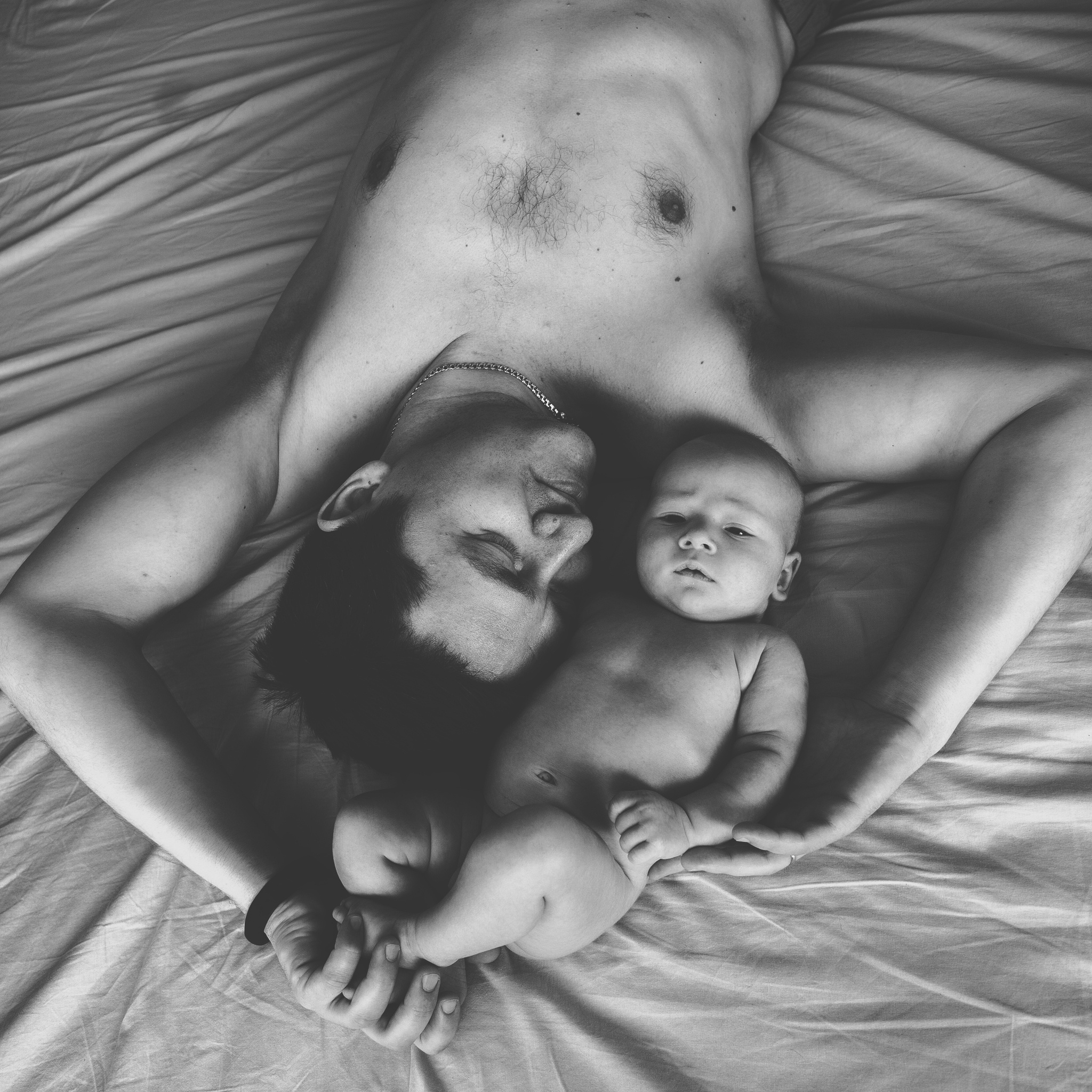 Счастье. Спортивный и семейный фотограф в Екатеринбурге Ольга Горбунова меня