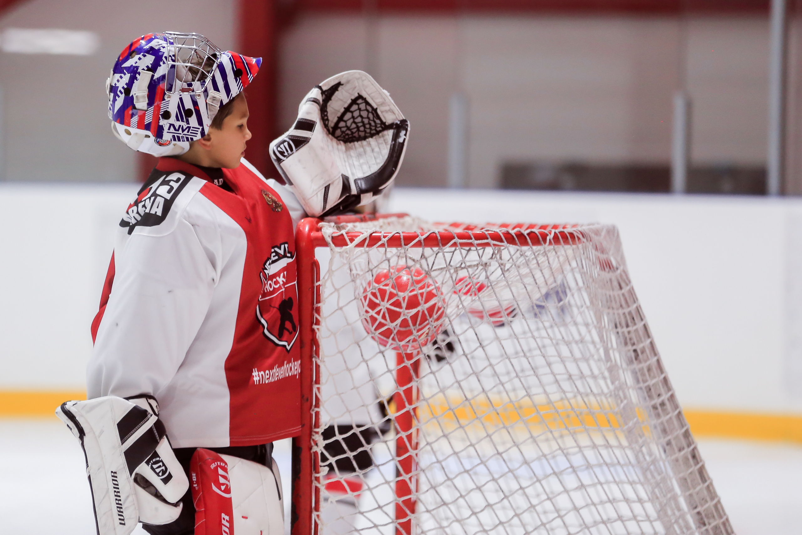 ДЕТСКИЙ ХОККЕЙ. Спортивный и семейный фотограф в Екатеринбурге Ольга Горбунова меня