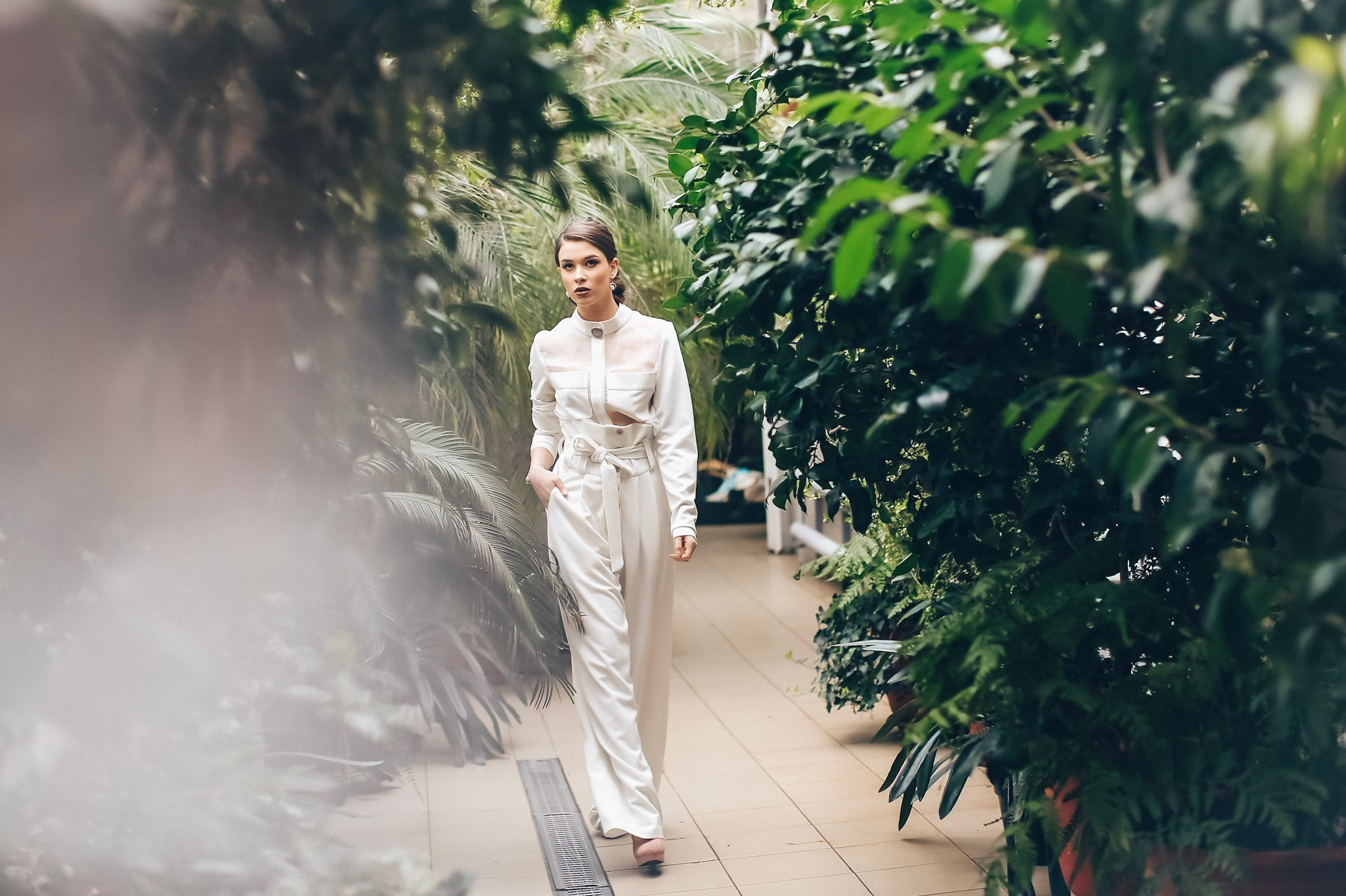 Тропики. Спортивный и семейный фотограф в Екатеринбурге Ольга Горбунова меня