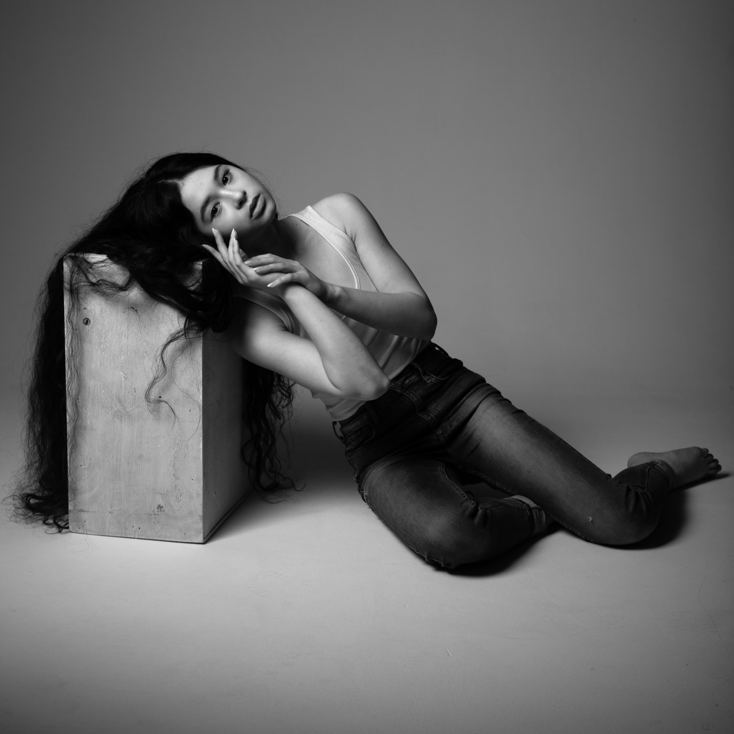 Мисс модель. Спортивный и семейный фотограф в Екатеринбурге Ольга Горбунова меня