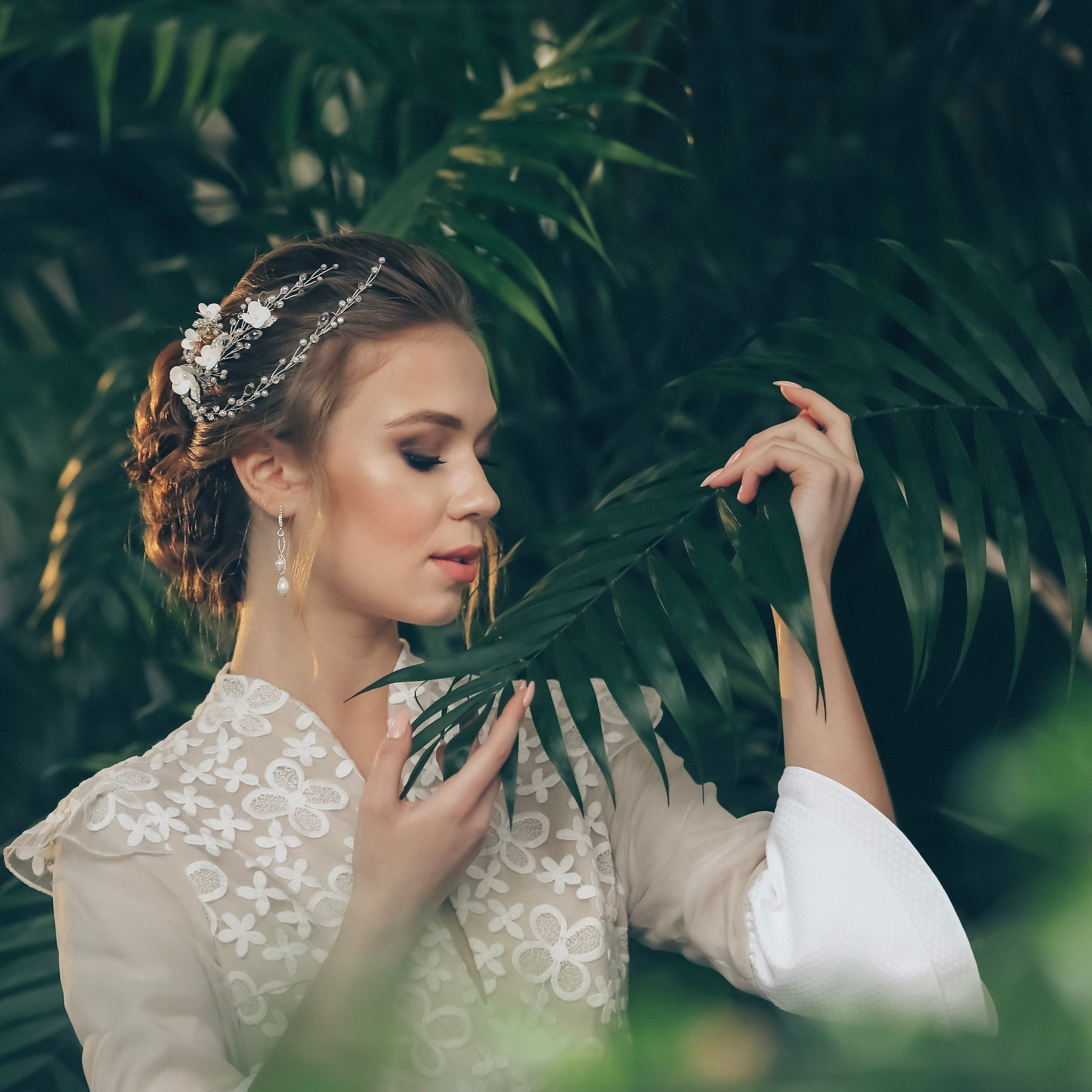 Тропики. Спортивный и семейный фотограф в Екатеринбурге Ольга Горбунова меня