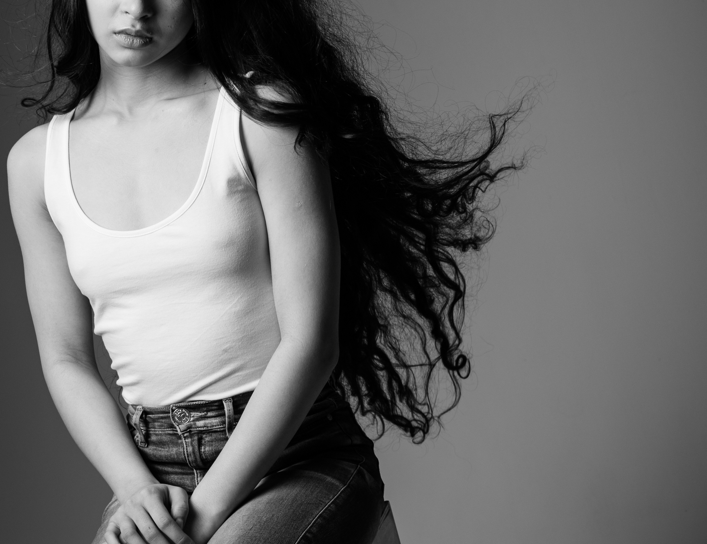 Мисс модель. Спортивный и семейный фотограф в Екатеринбурге Ольга Горбунова меня