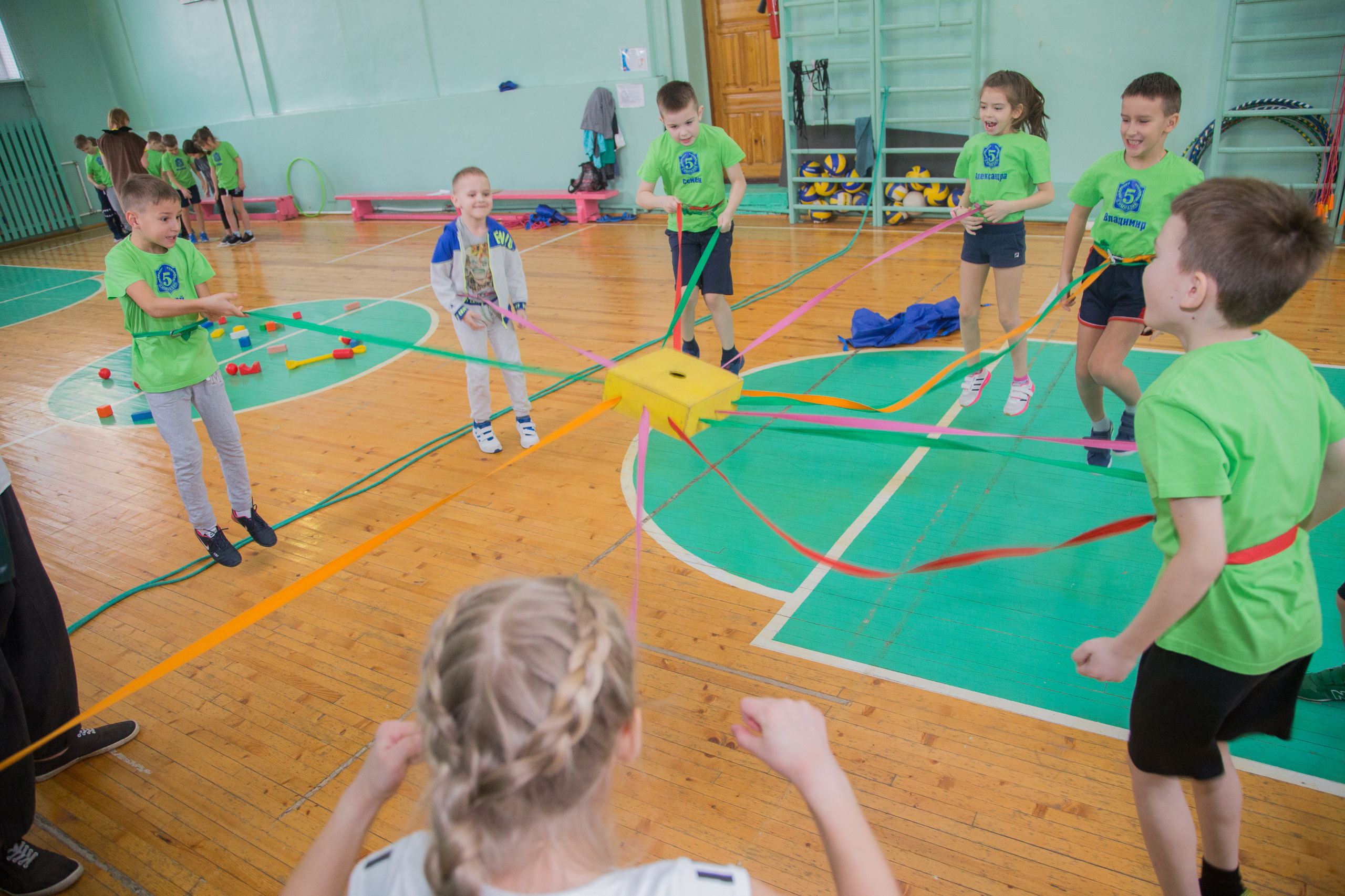 ШКОЛА. Спортивный и семейный фотограф в Екатеринбурге Ольга Горбунова меня