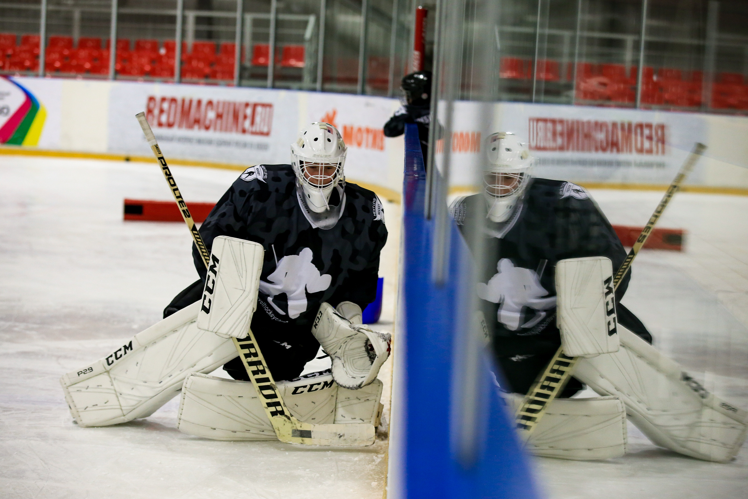 ДЕТСКИЙ ХОККЕЙ. Спортивный и семейный фотограф в Екатеринбурге Ольга Горбунова меня