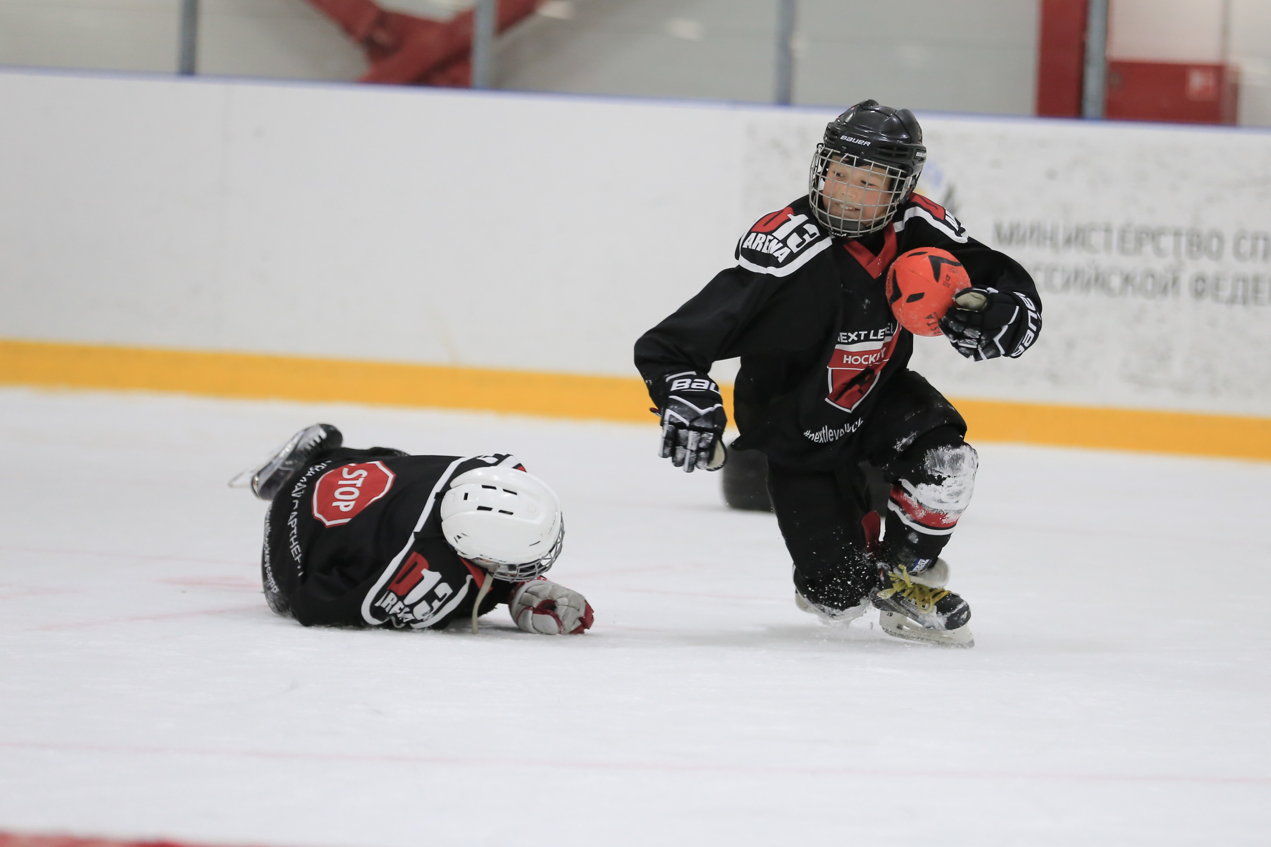 ДЕТСКИЙ ХОККЕЙ. Спортивный и семейный фотограф в Екатеринбурге Ольга Горбунова меня