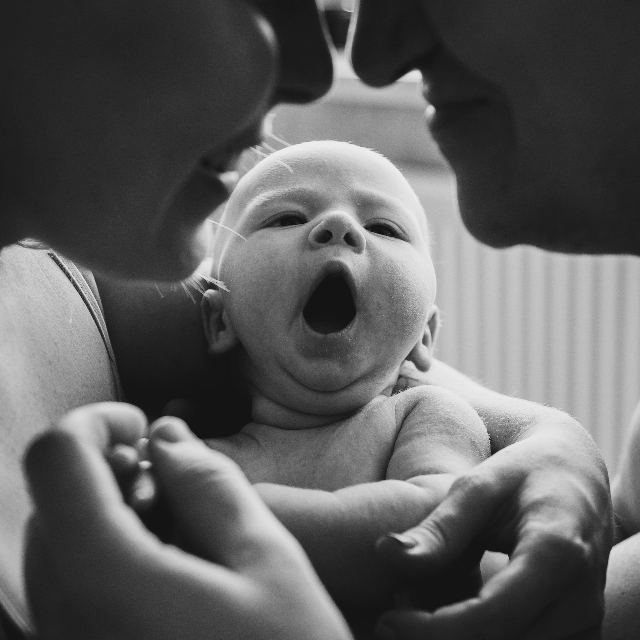 Счастье. Спортивный и семейный фотограф в Екатеринбурге Ольга Горбунова меня