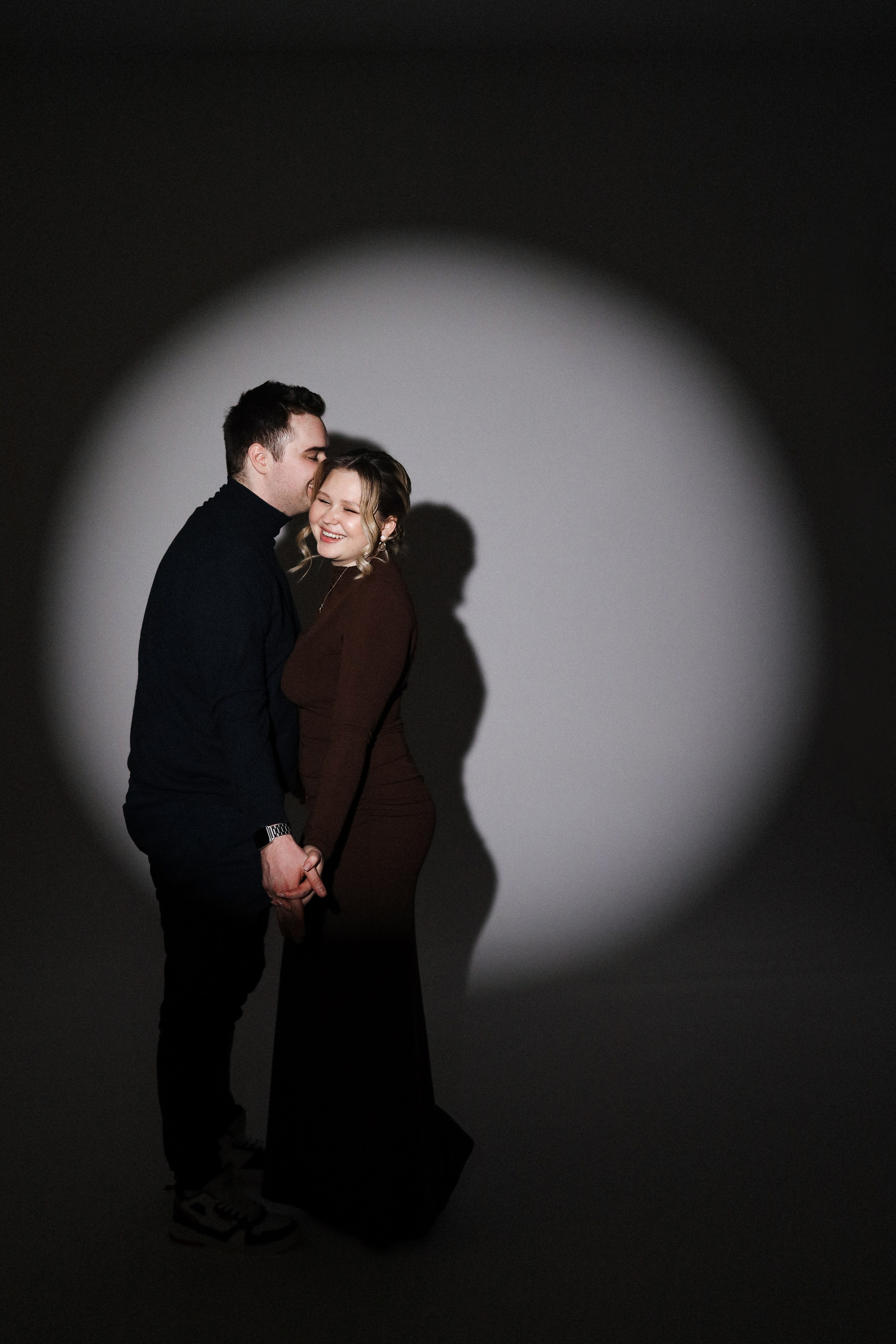 Женя и Максим. Семейный и lovestory фотограф в Москве Светлана Коняхина