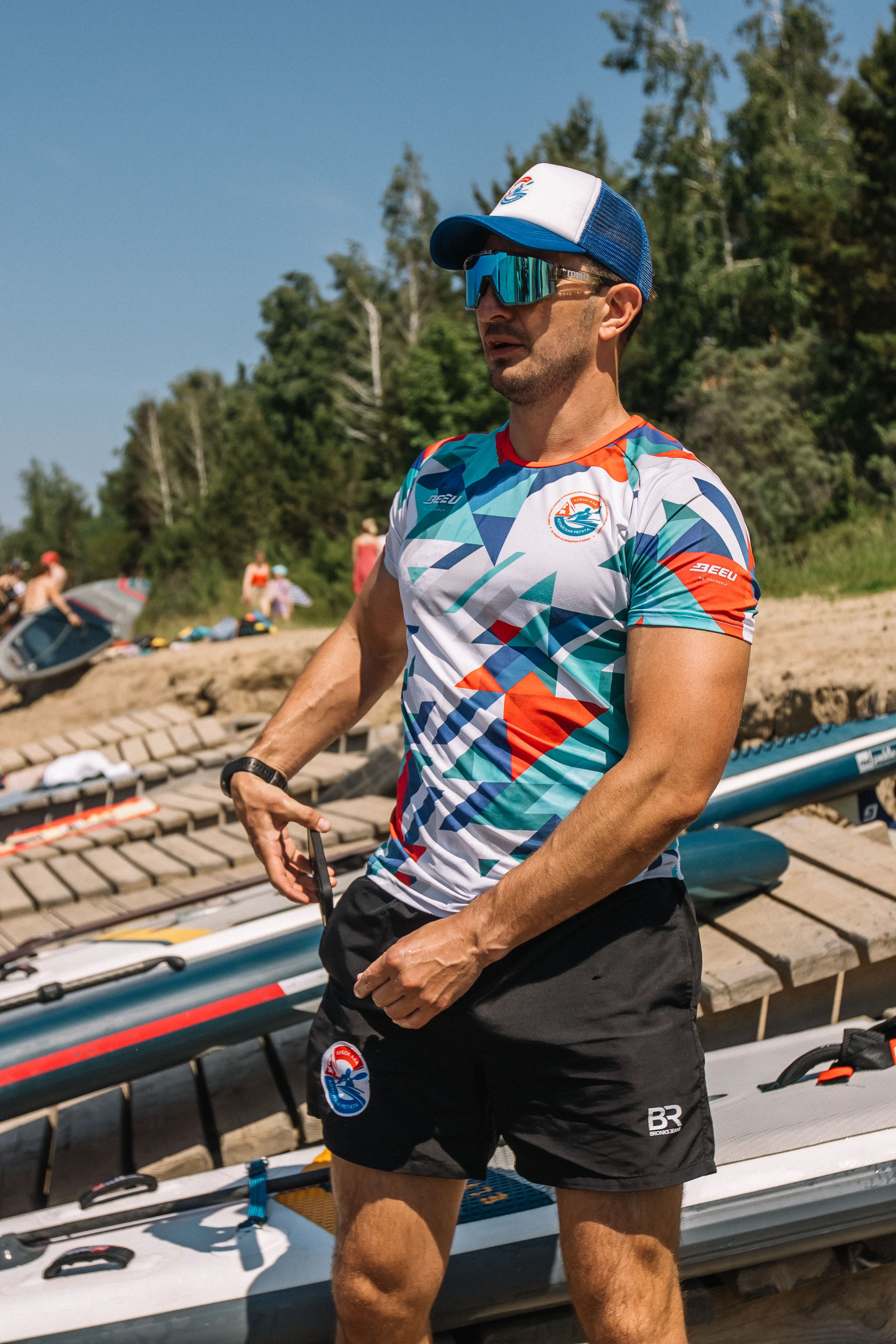 Чемпионат и первенство по НСО по серфингу. Репортажный фотограф в Новосибирске